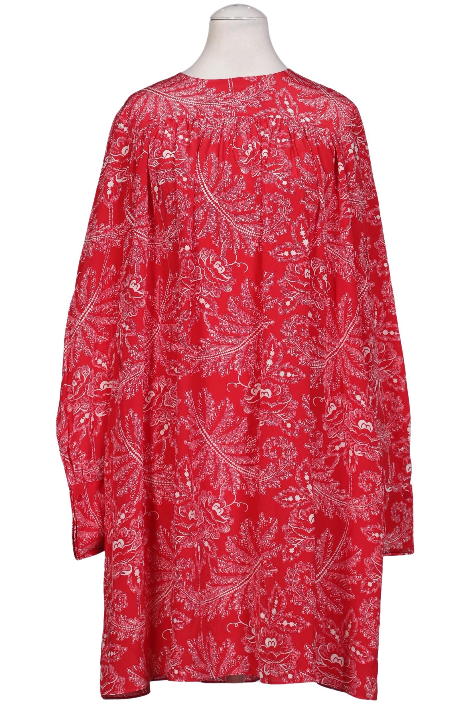 

Diane VON Furstenberg Damen Kleid, rot, Gr. 0