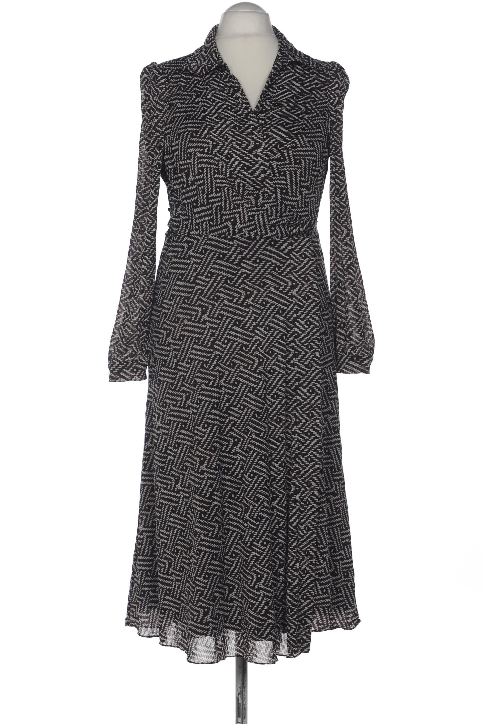

Diane VON Furstenberg Damen Kleid, braun, Gr. 42