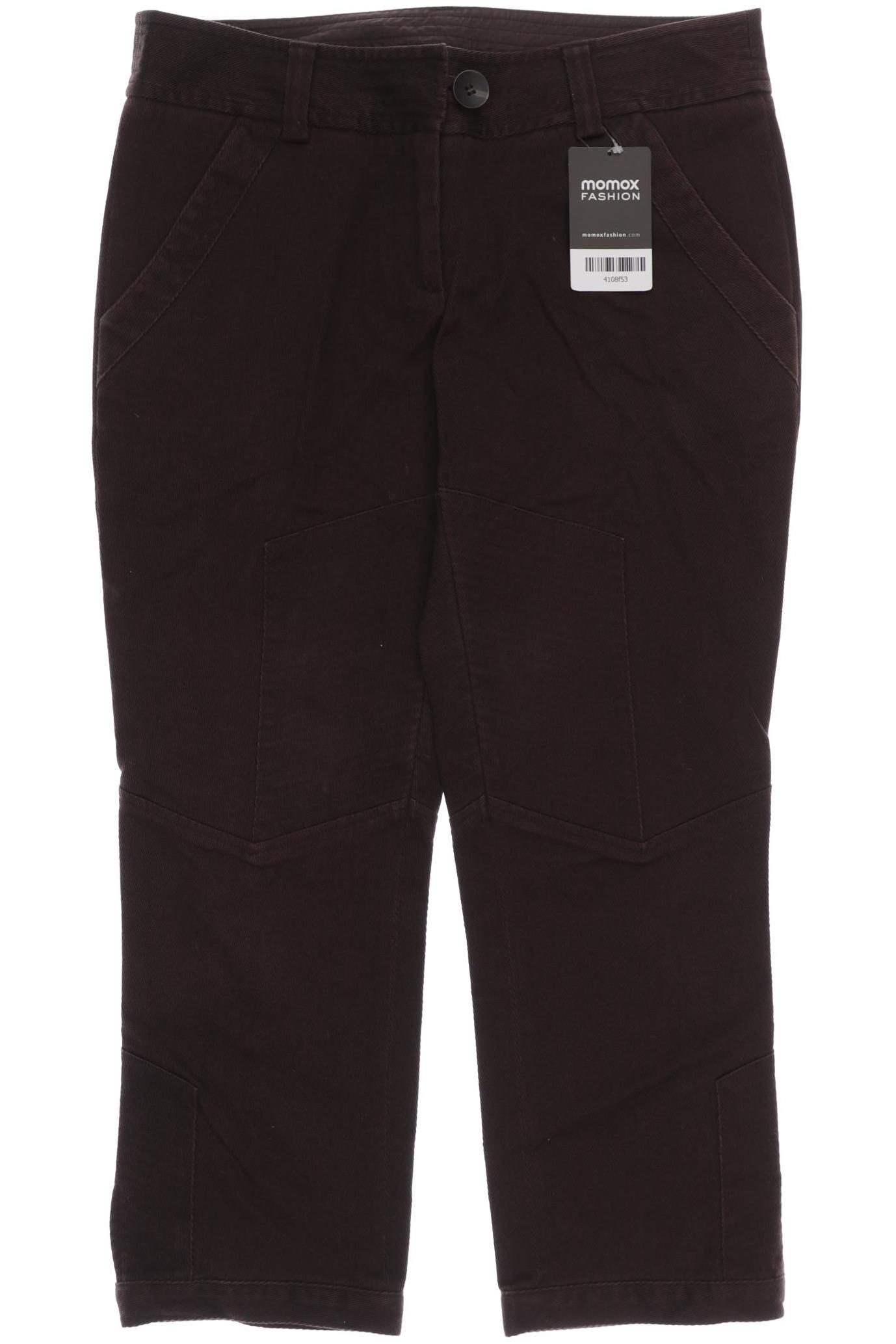 

Diane VON Furstenberg Damen Stoffhose, braun, Gr. 6