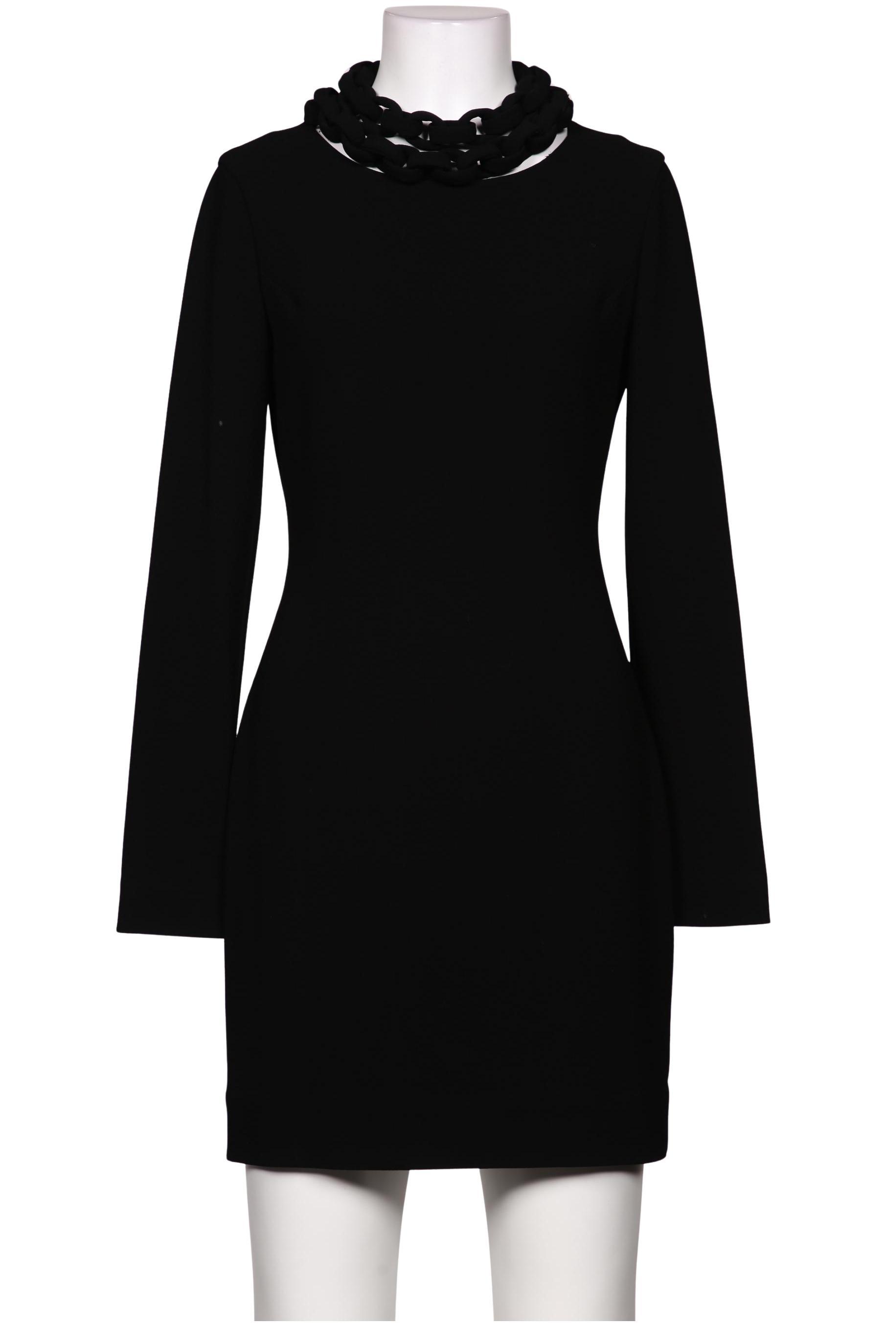 

Diane VON Furstenberg Damen Kleid, schwarz, Gr. 4