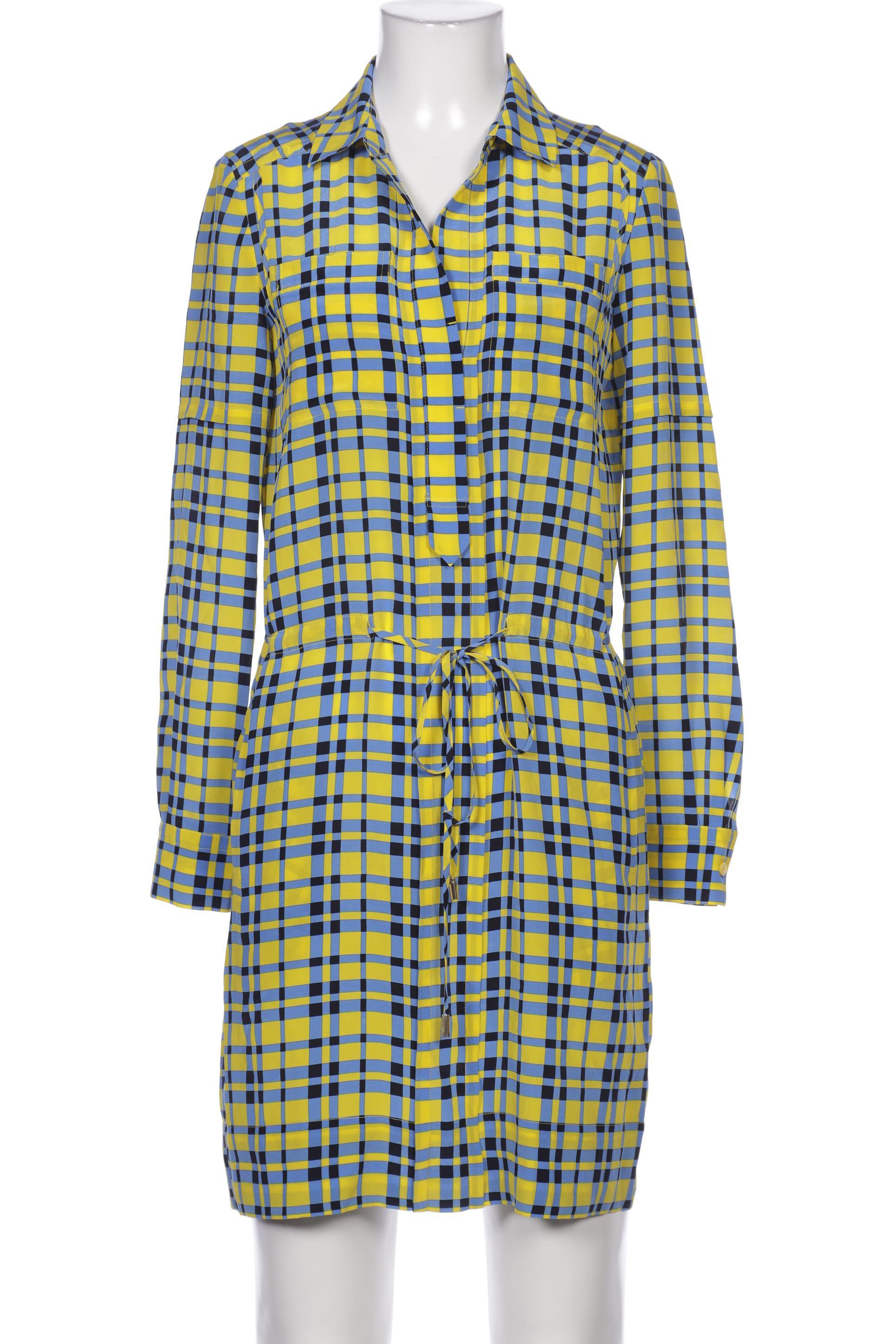 

DIANE VON FURSTENBERG Damen Kleid, blau