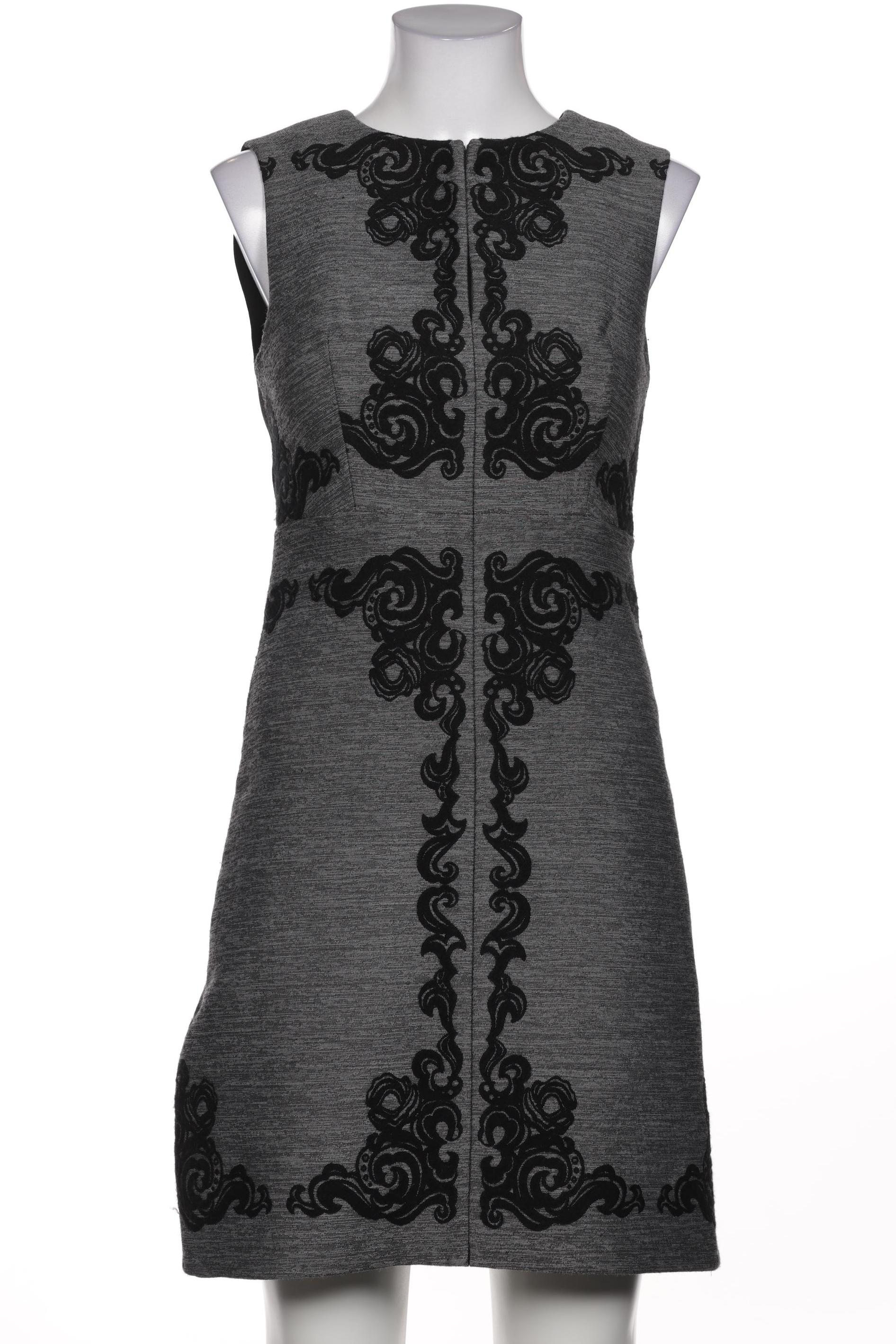 

DIANE VON FURSTENBERG Damen Kleid, grau