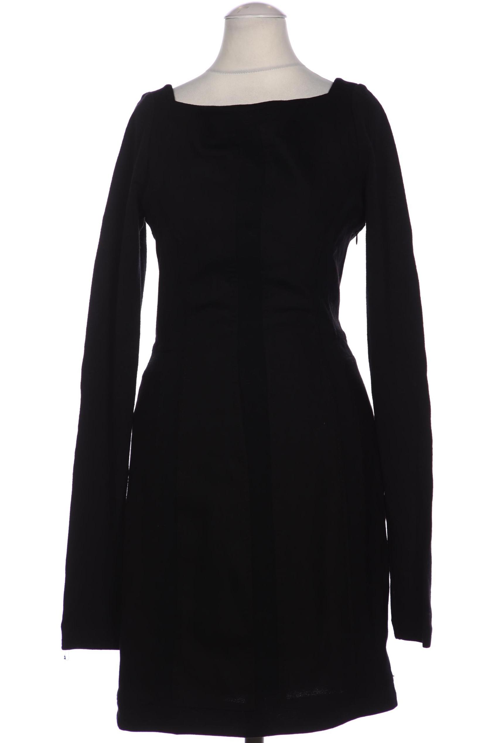 

Diane VON Furstenberg Damen Kleid, schwarz, Gr. 4