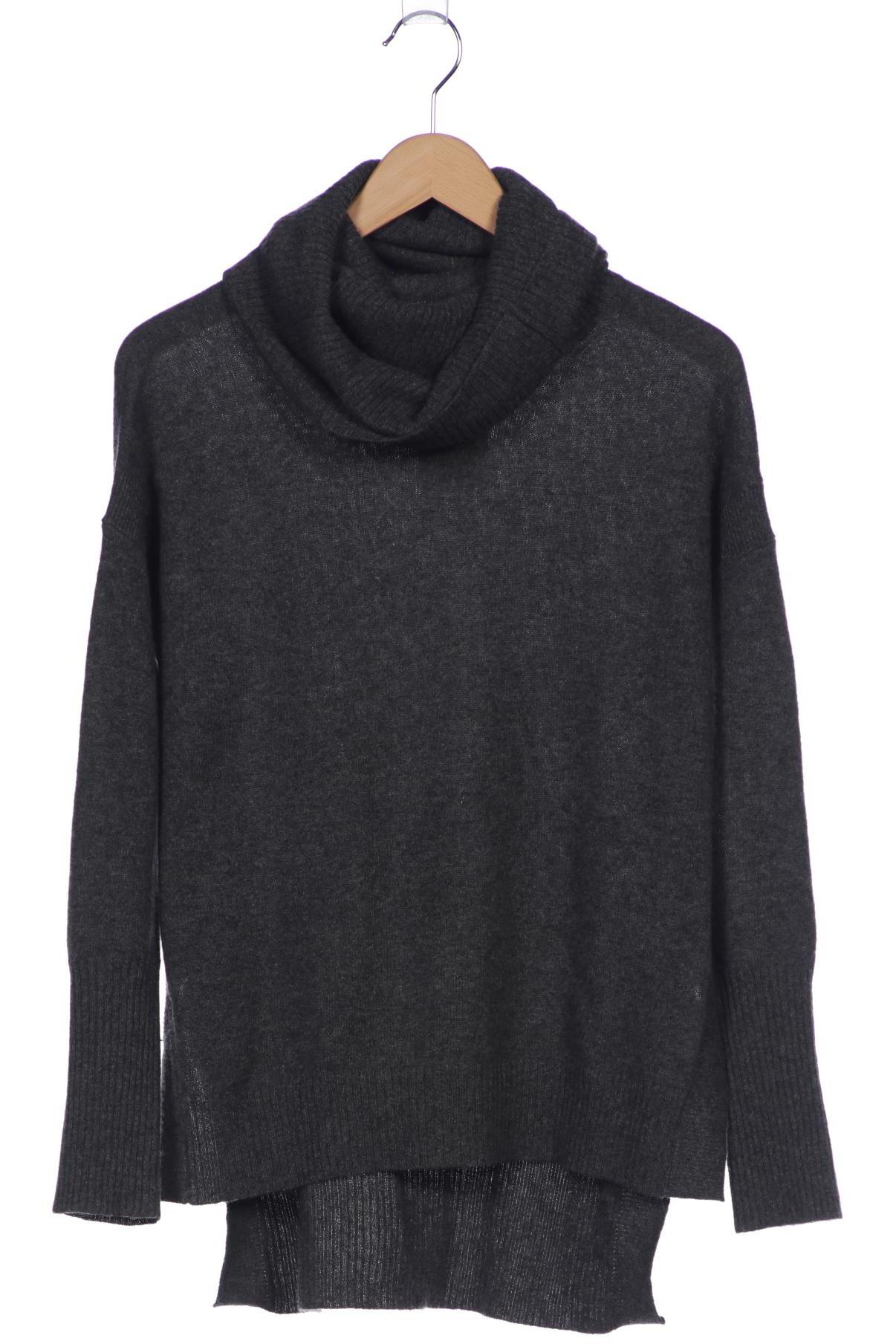 

Diane VON Furstenberg Damen Pullover, grau, Gr. 36