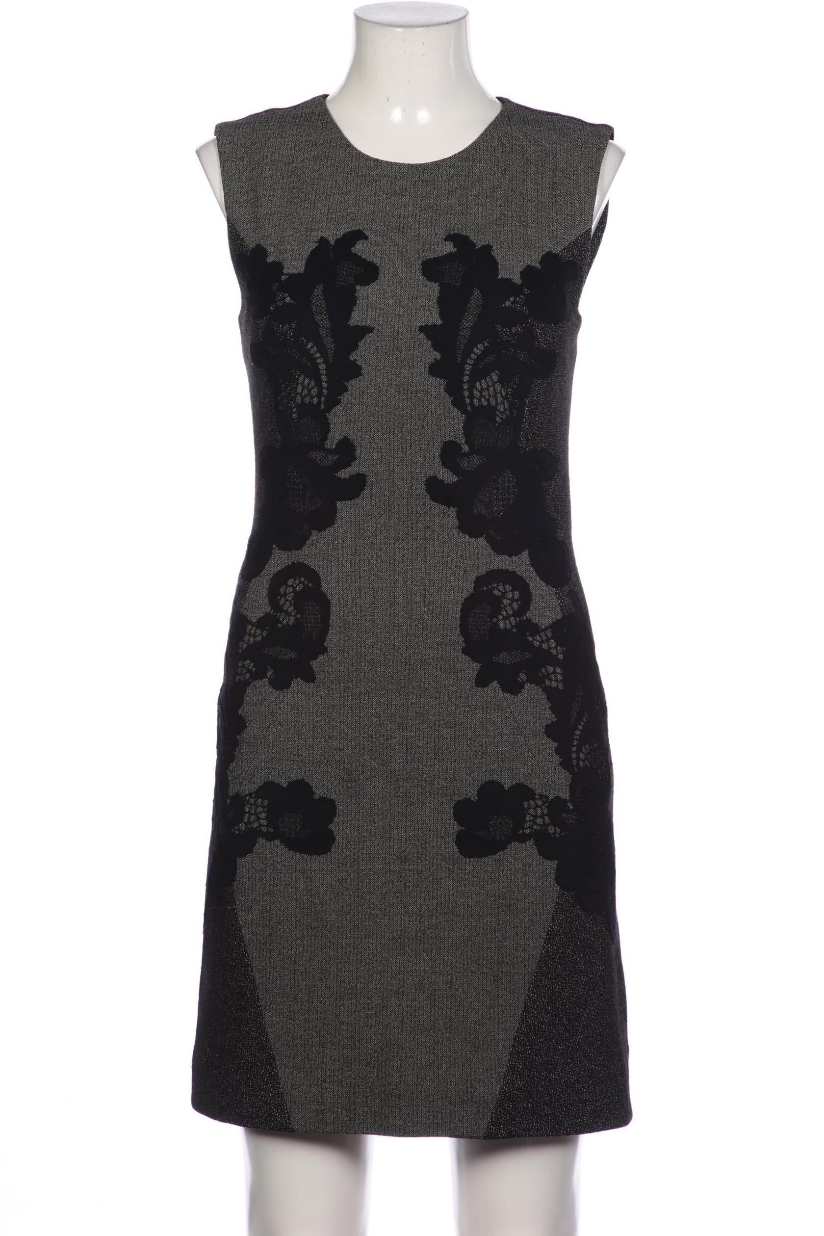 

Diane VON Furstenberg Damen Kleid, grau, Gr. 10