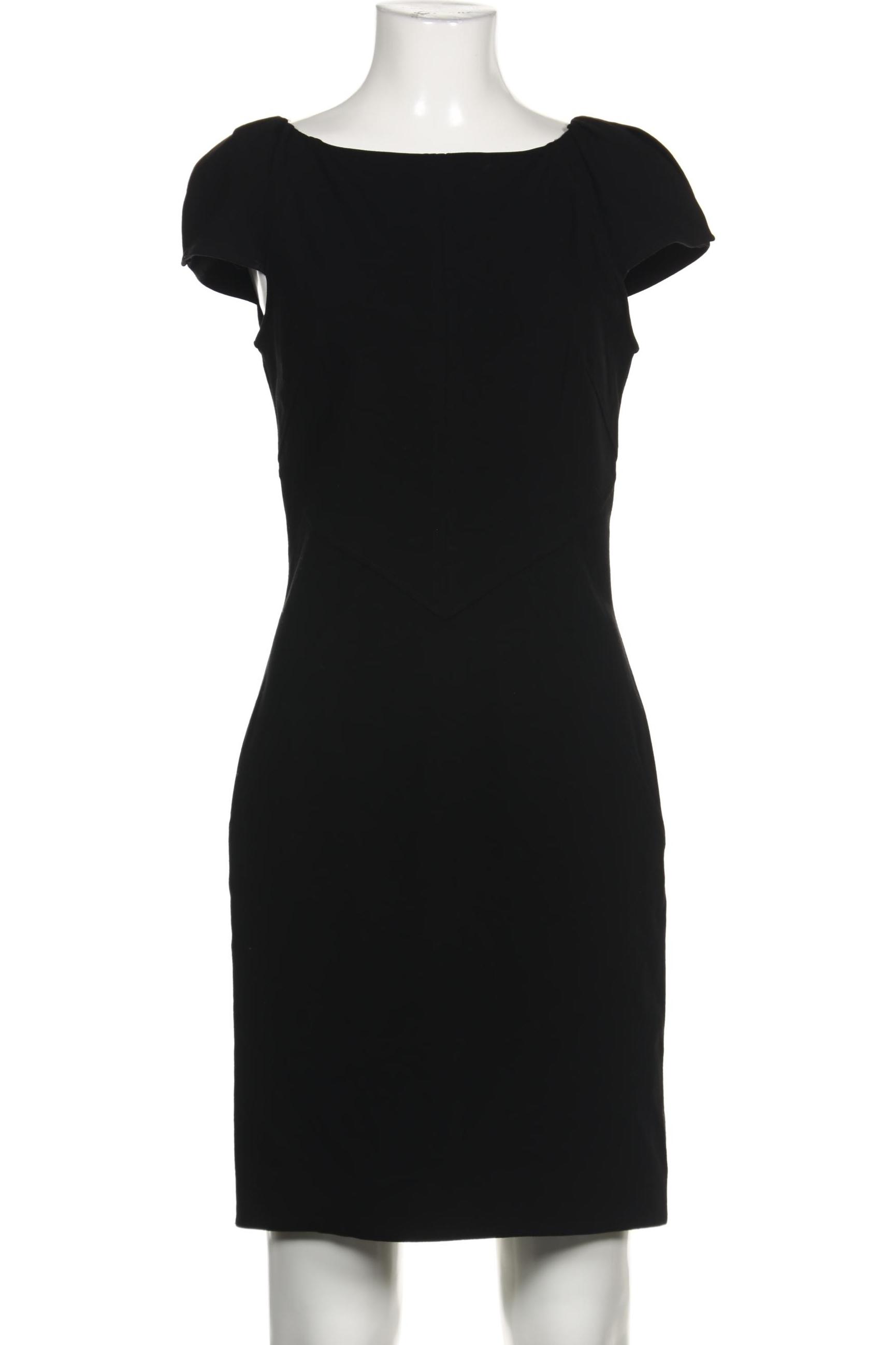 

Diane VON Furstenberg Damen Kleid, schwarz, Gr. 8