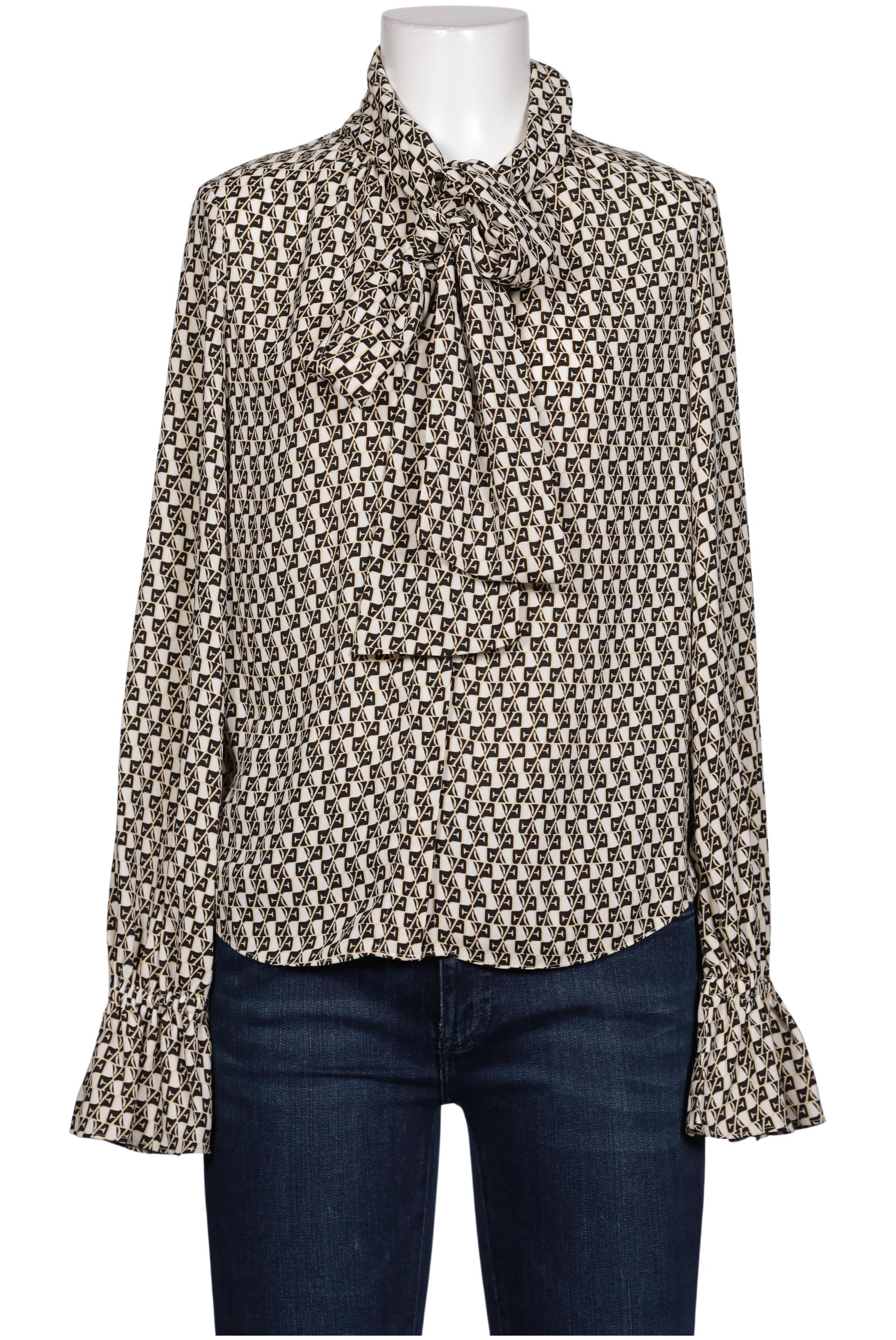 

Diane VON Furstenberg Damen Bluse, mehrfarbig, Gr. 4