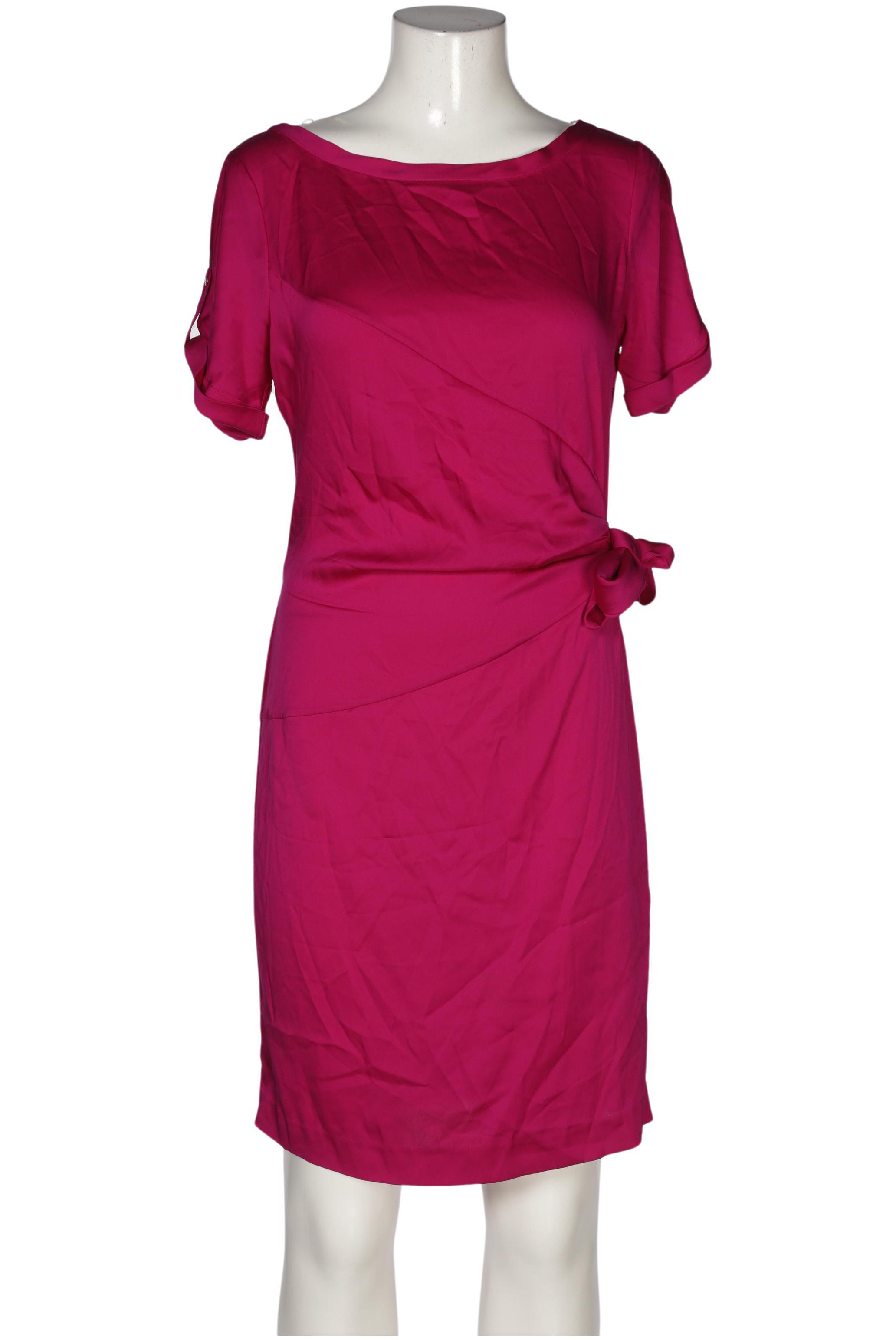 

Diane VON Furstenberg Damen Kleid, pink, Gr. 10