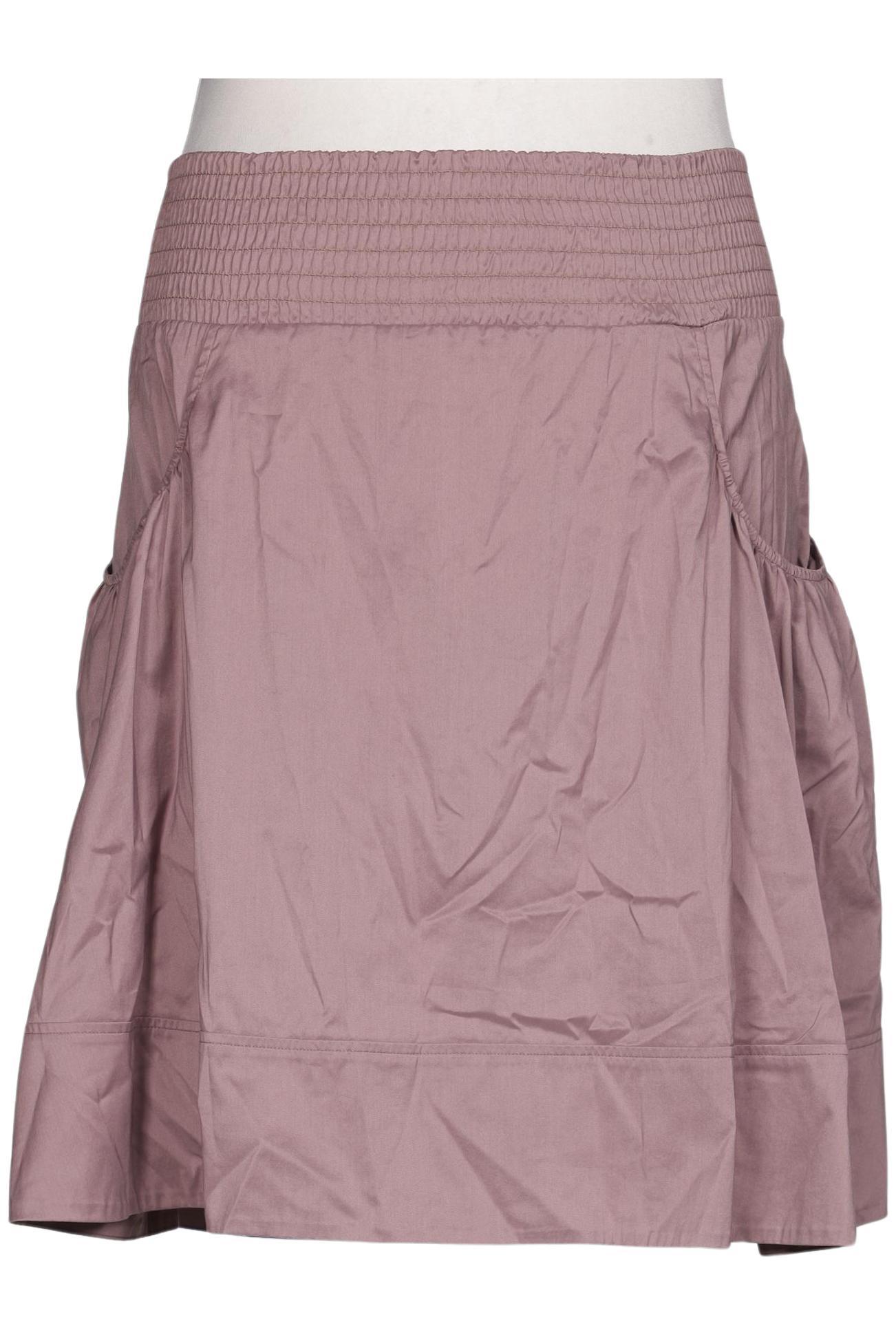 

Diane VON Furstenberg Damen Rock, flieder, Gr. 8