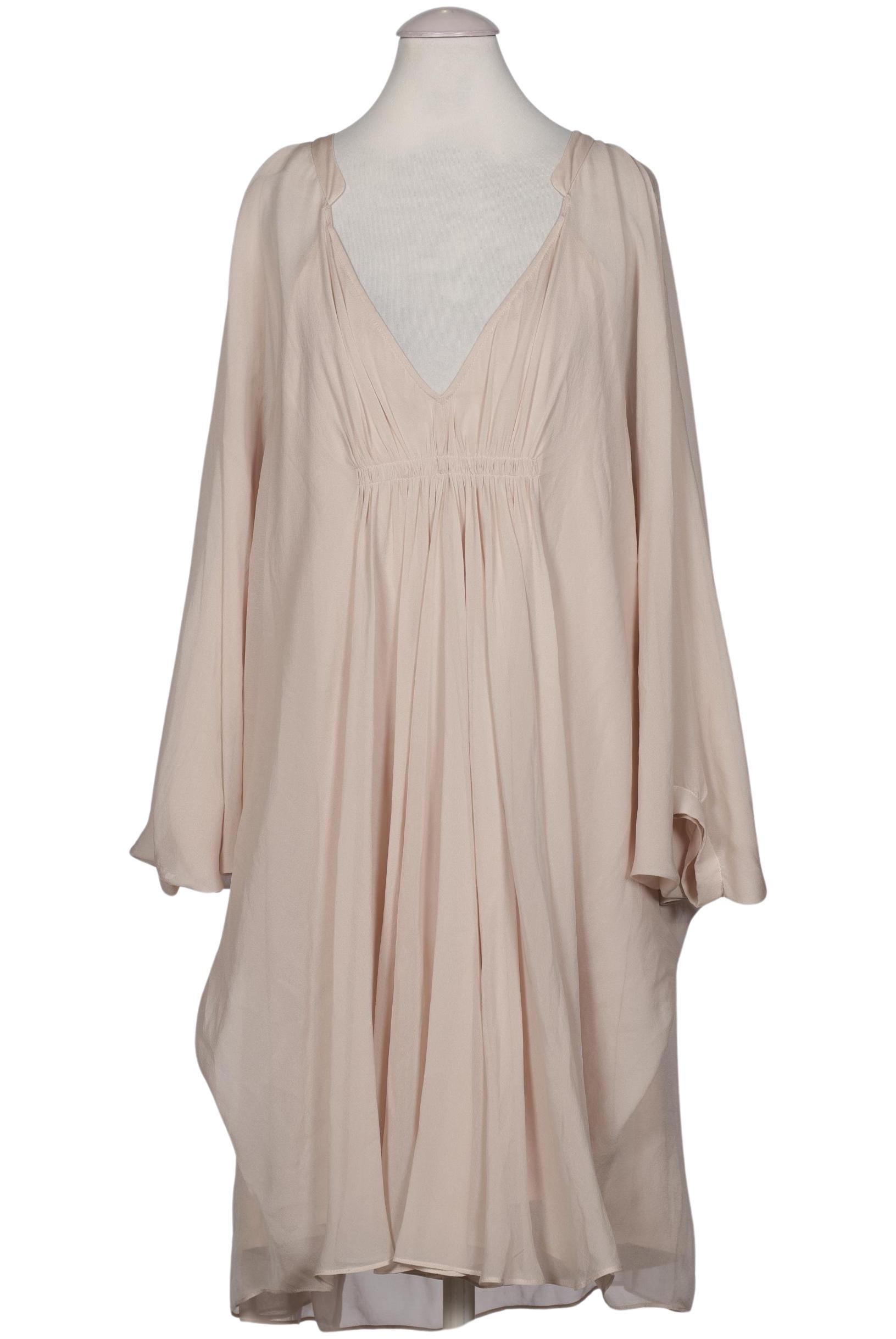 

Diane VON Furstenberg Damen Kleid, pink, Gr. 10