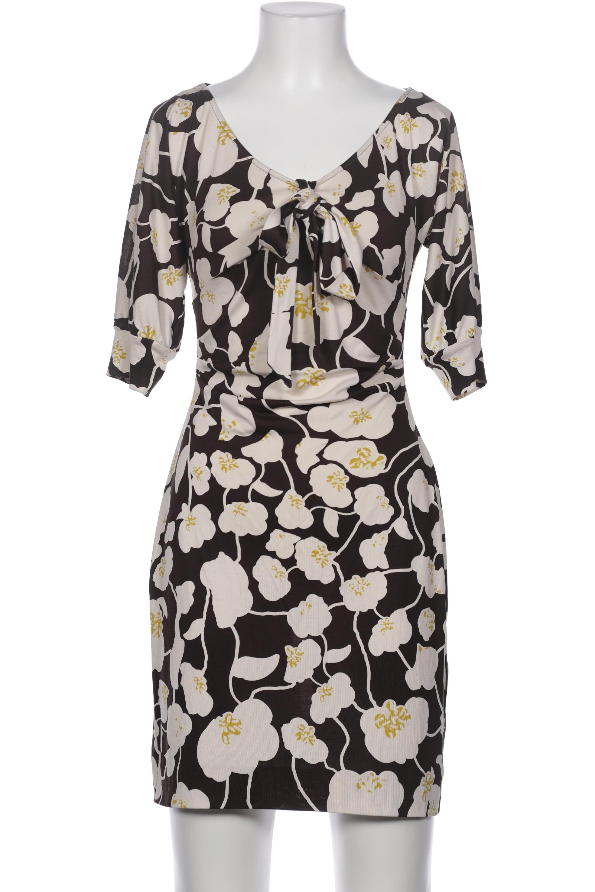 

Diane VON Furstenberg Damen Kleid, braun, Gr. 4