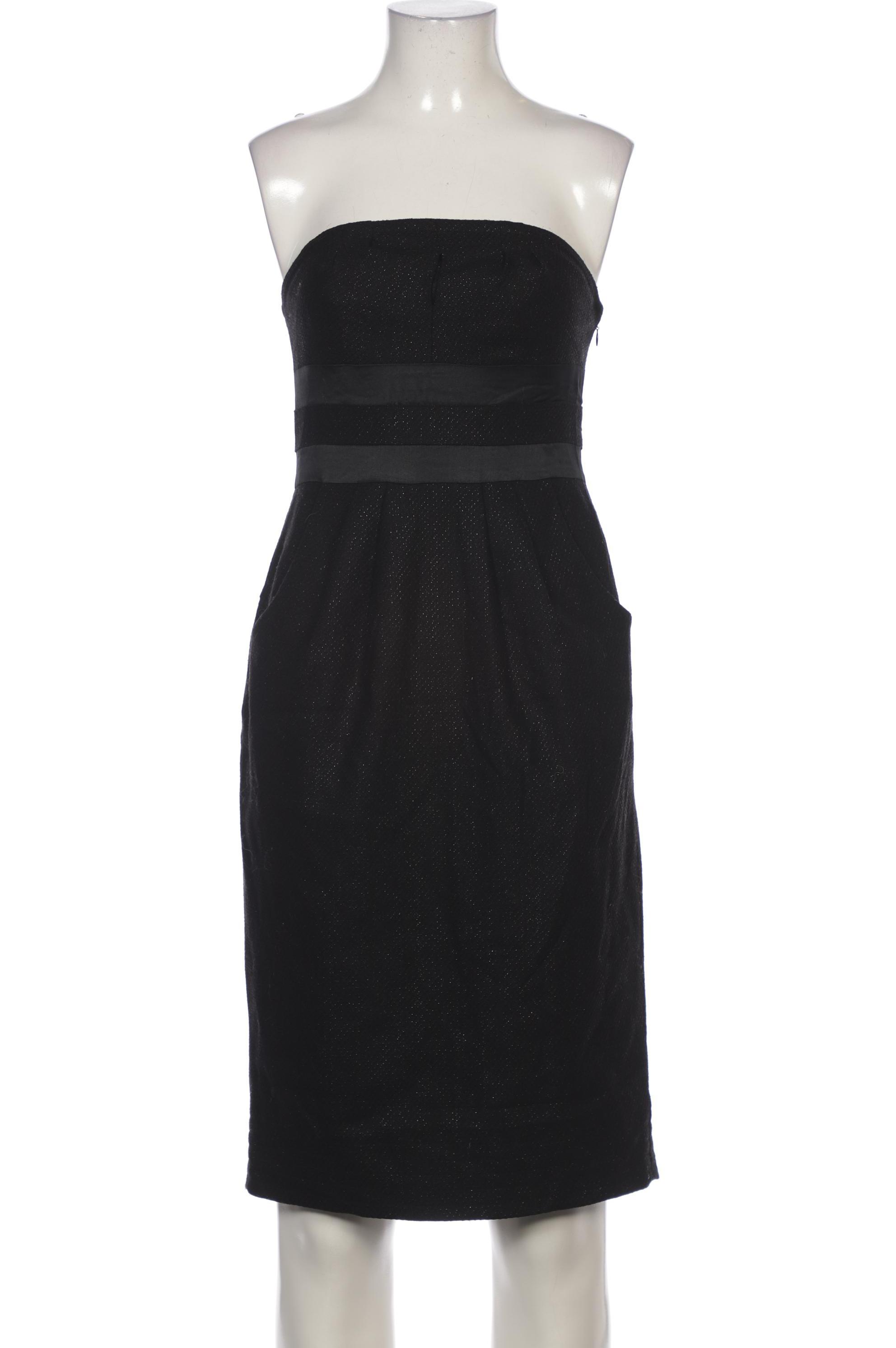 

Diane VON Furstenberg Damen Kleid, schwarz, Gr. 6