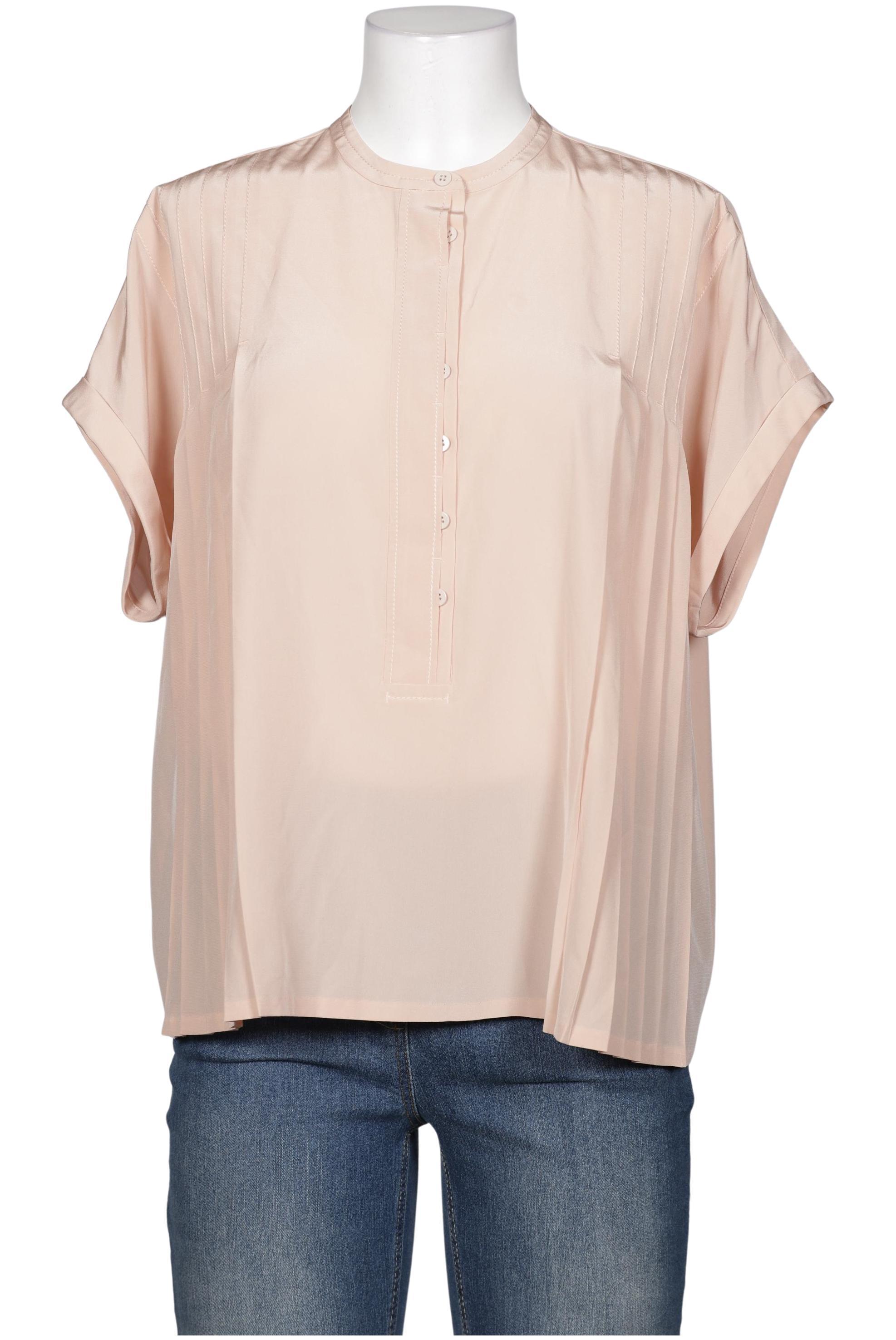 

Diane VON Furstenberg Damen Bluse, pink, Gr. 38