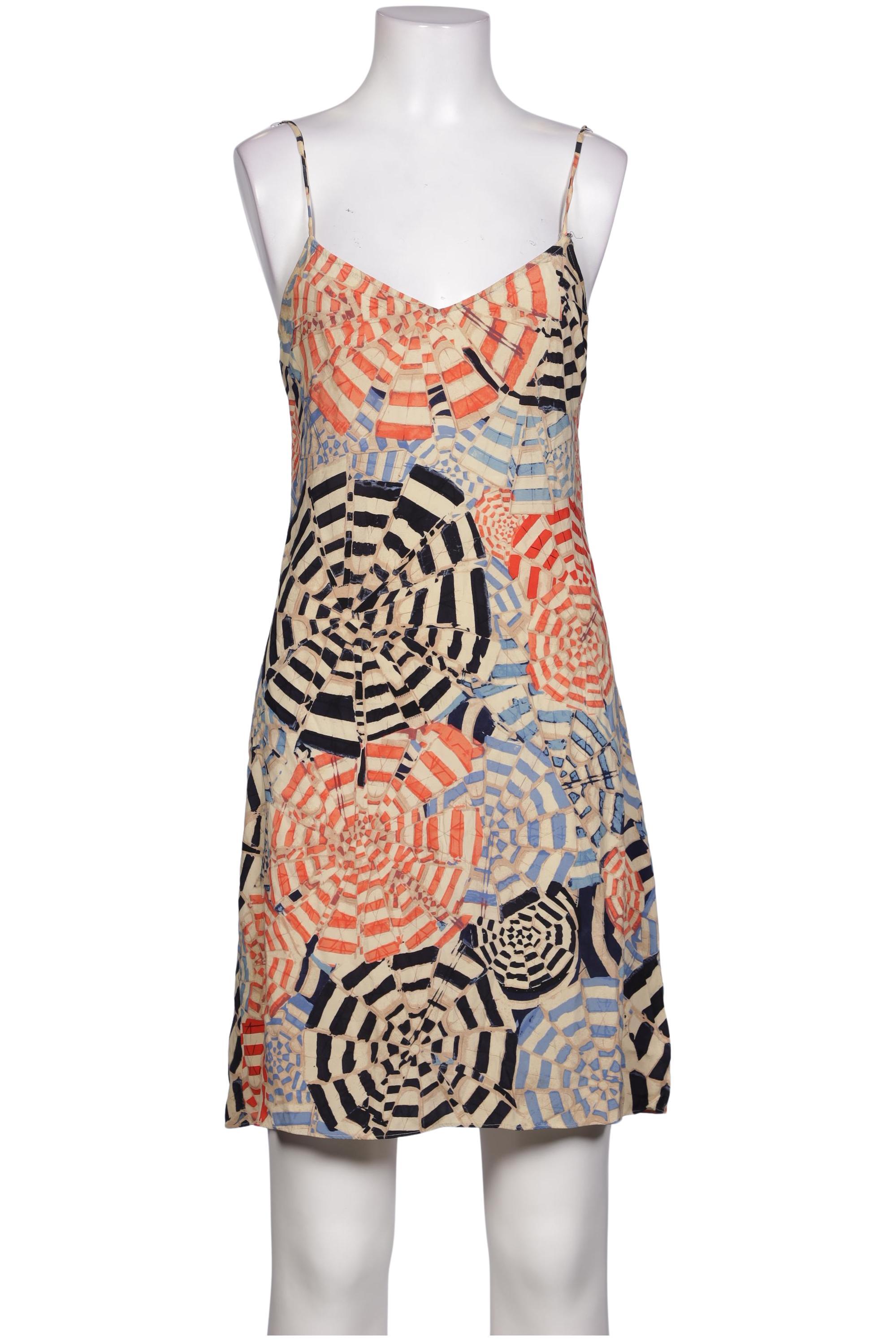 

Diane VON Furstenberg Damen Kleid, beige, Gr. 4