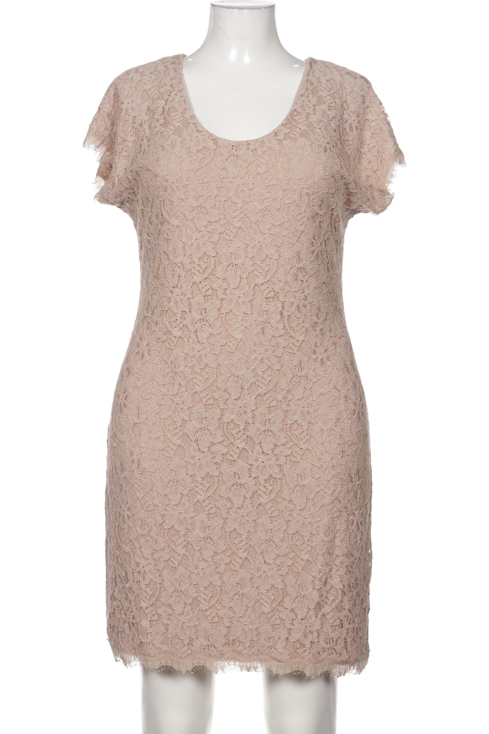 

Diane VON Furstenberg Damen Kleid, pink, Gr. 12