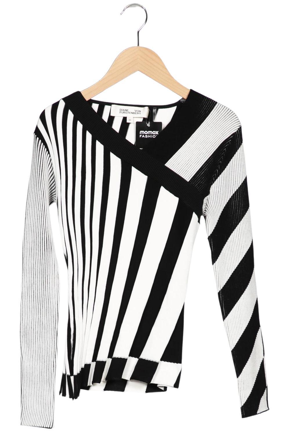 

Diane VON Furstenberg Damen Pullover, mehrfarbig, Gr. 34