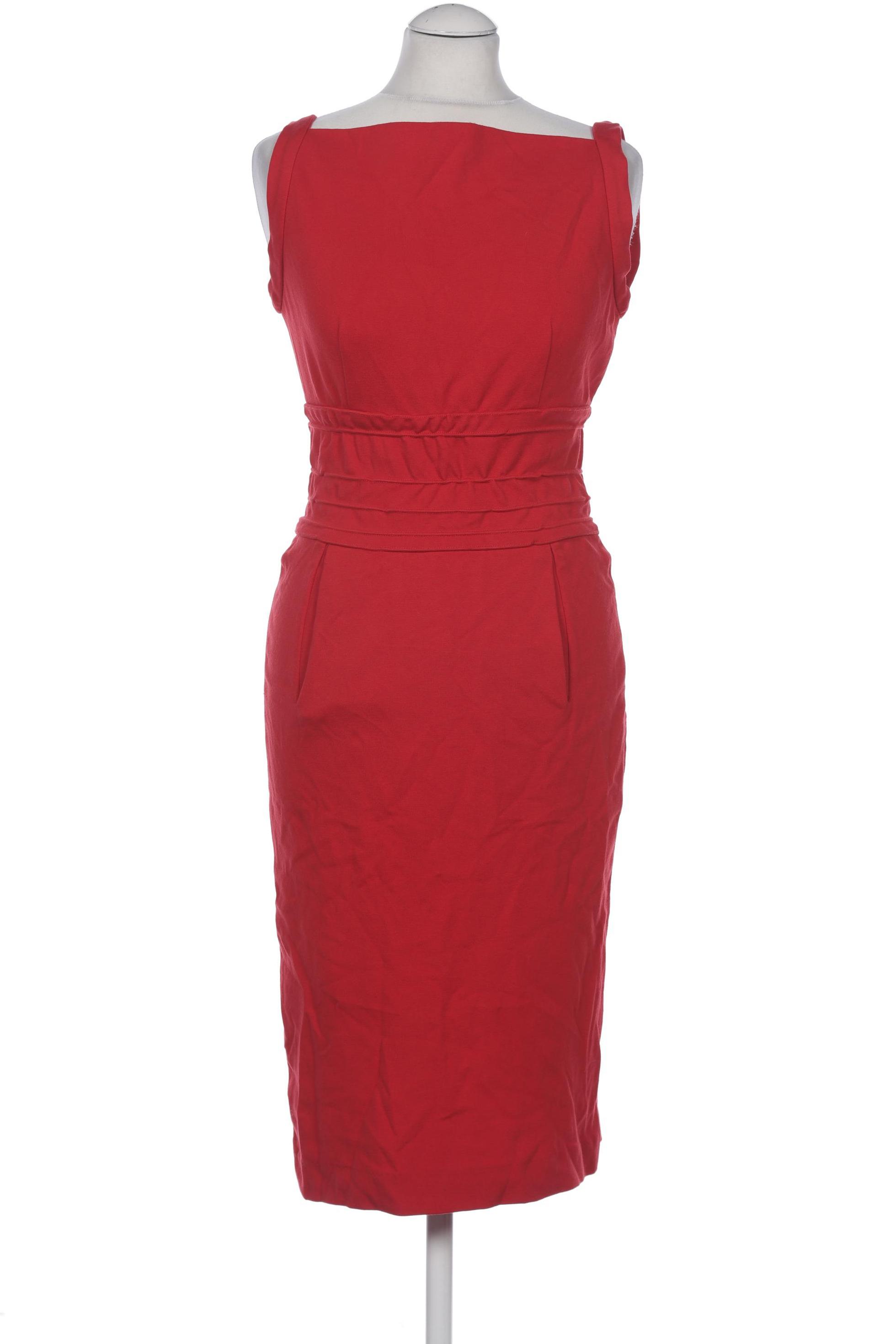 

Diane VON Furstenberg Damen Kleid, rot, Gr. 8