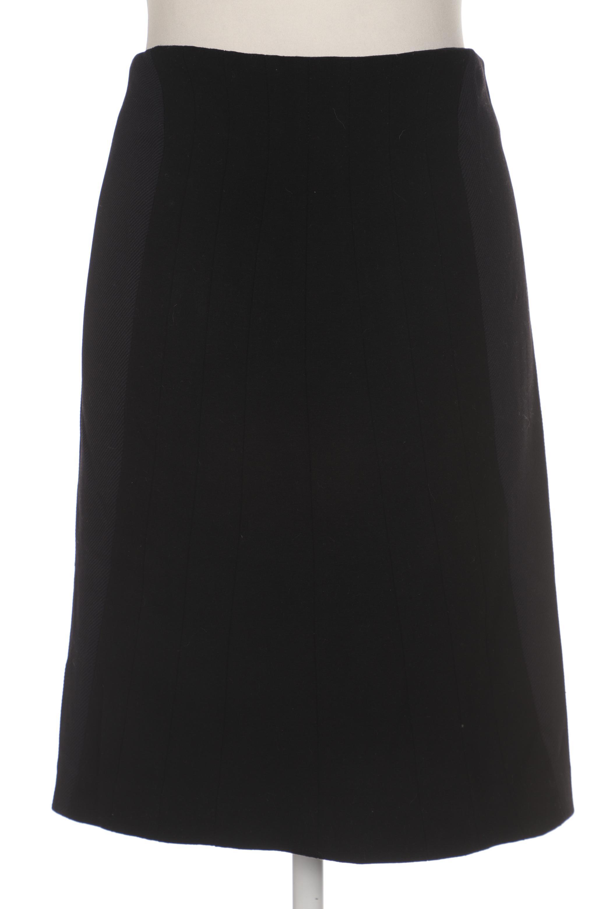 

DIANE VON FURSTENBERG Damen Rock, schwarz
