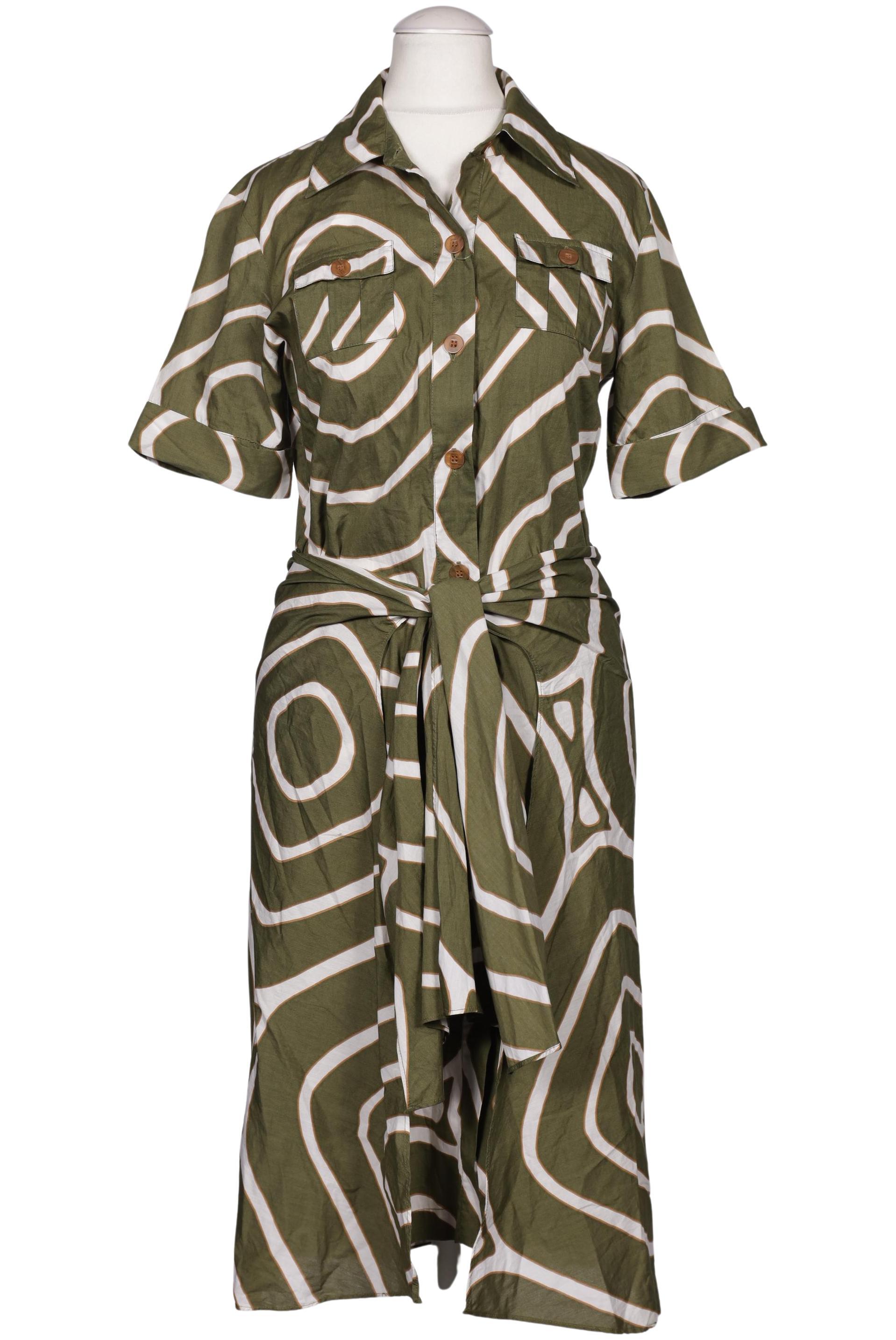 

Diane VON Furstenberg Damen Kleid, mehrfarbig, Gr. 2