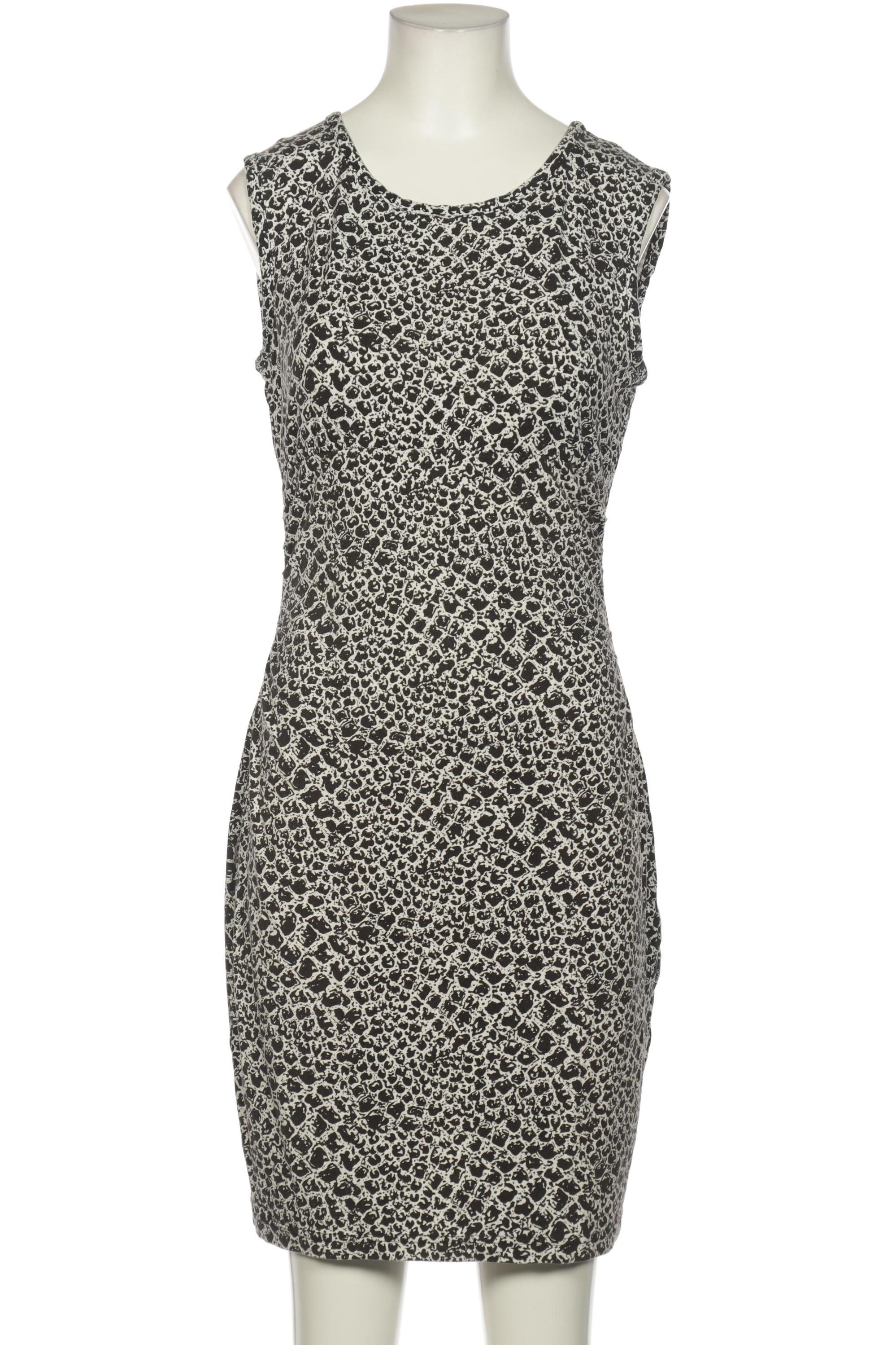 

Diane VON Furstenberg Damen Kleid, schwarz, Gr. 6