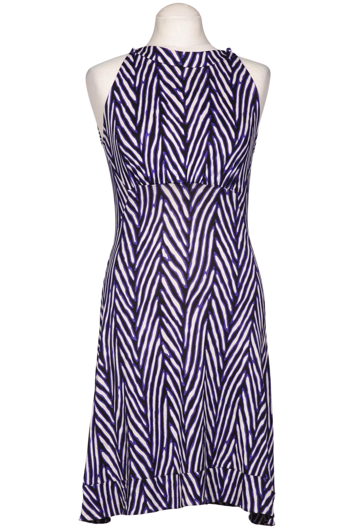 

Diane VON Furstenberg Damen Kleid, flieder, Gr. 8