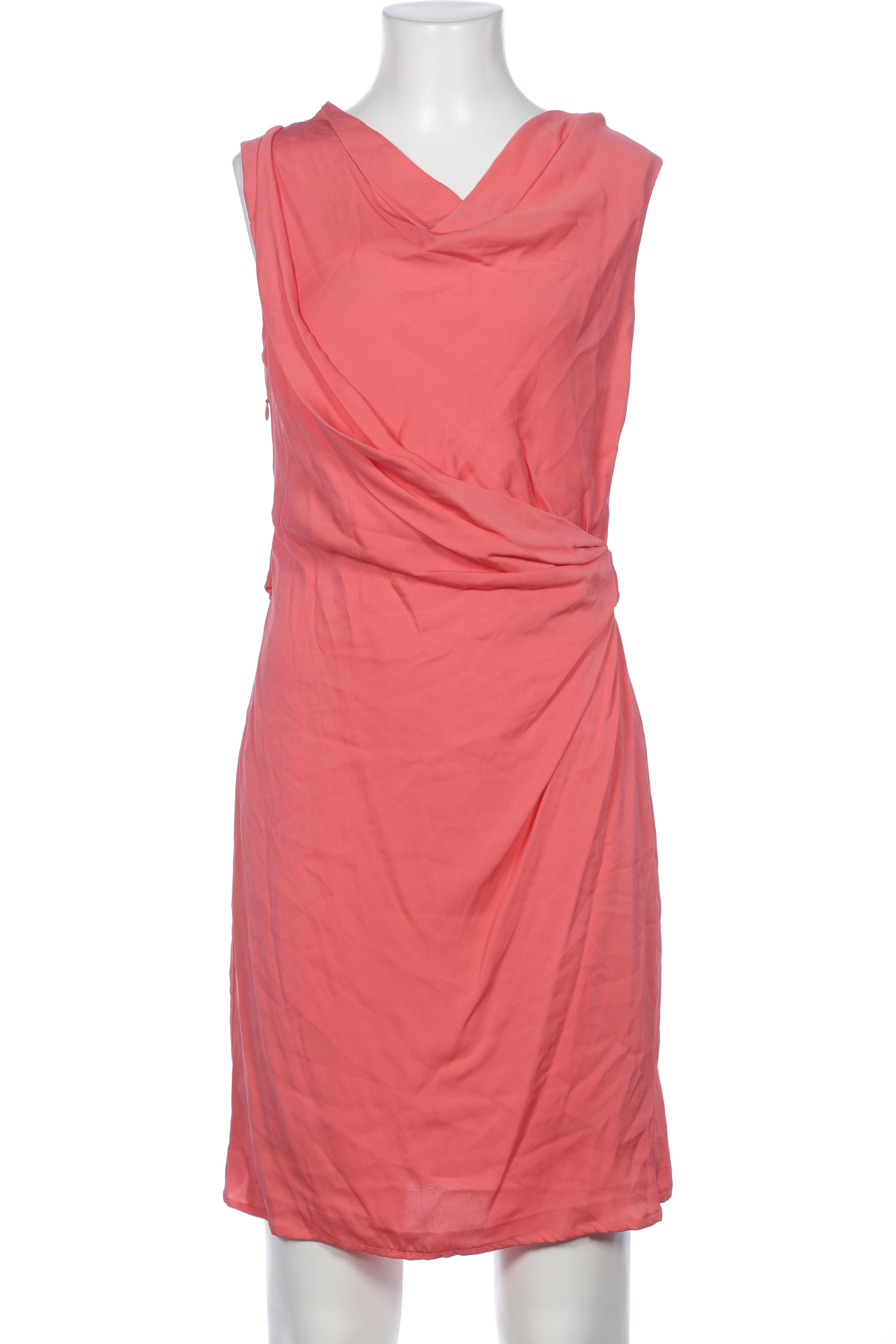 

Diane VON Furstenberg Damen Kleid, pink, Gr. 6