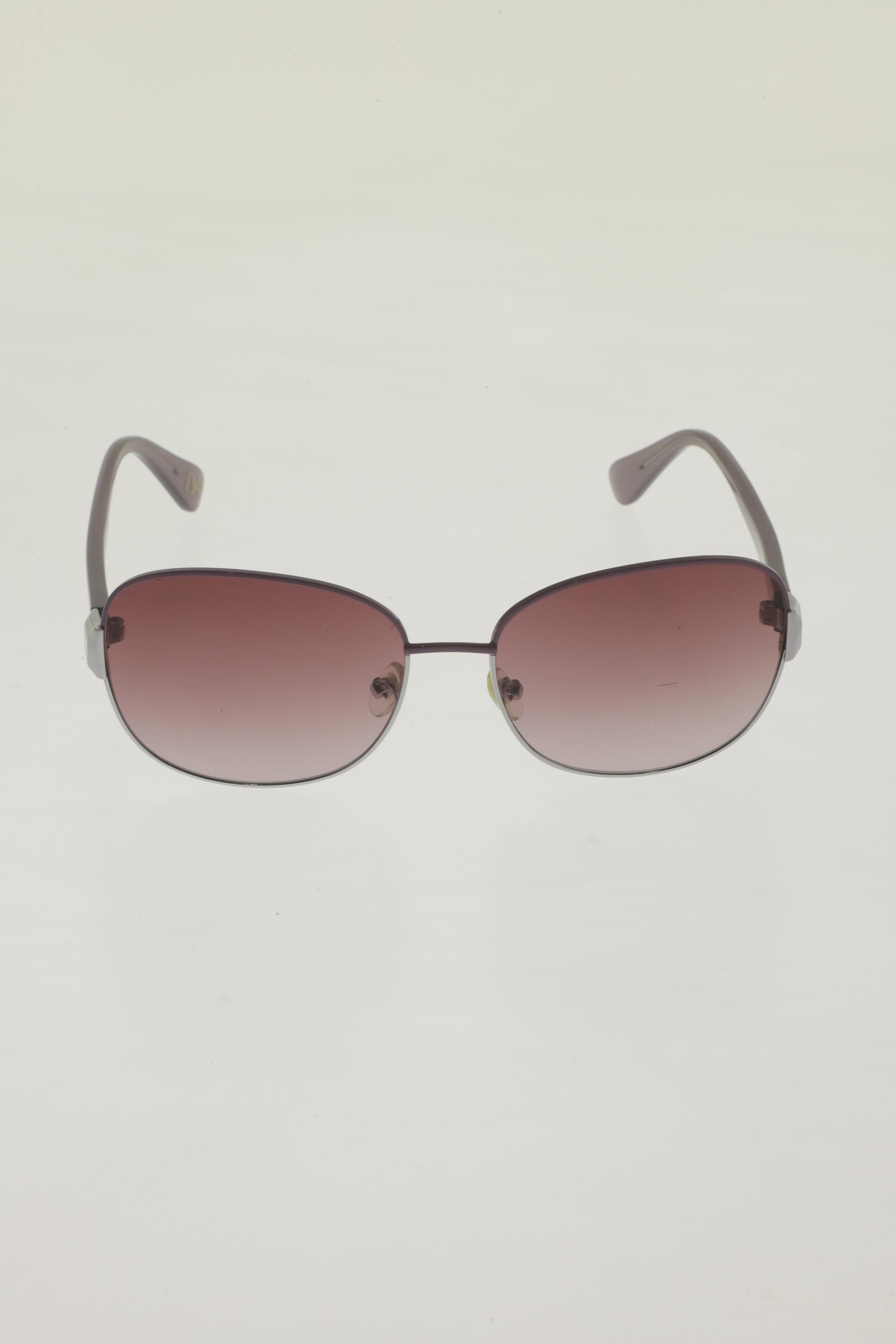 

DIANE VON FURSTENBERG Damen Sonnenbrille, flieder