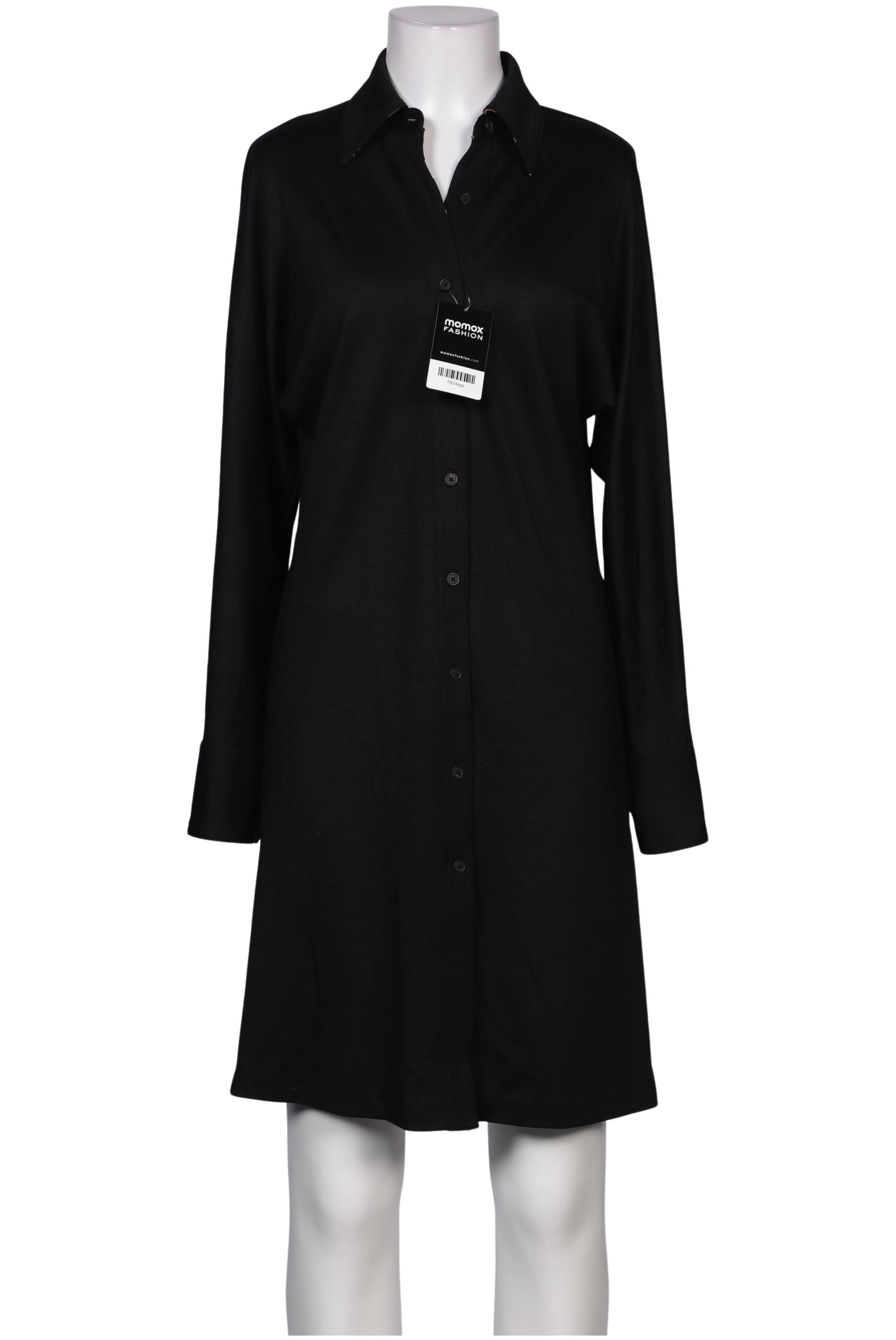 

Diane VON Furstenberg Damen Kleid, schwarz, Gr. 34