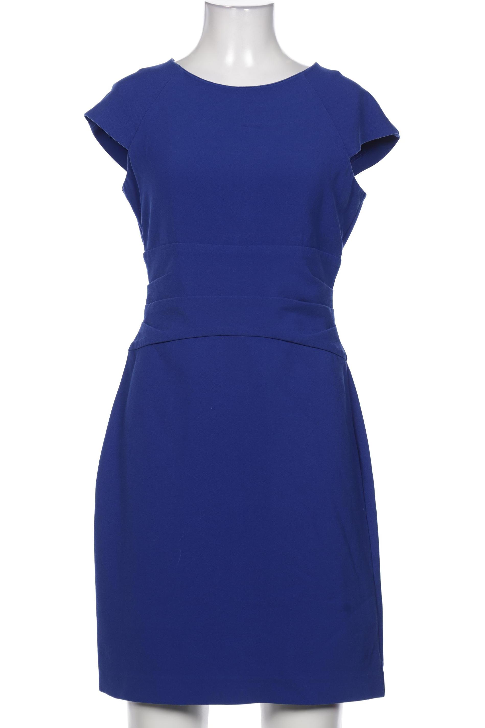 

Diane VON Furstenberg Damen Kleid, marineblau, Gr. 6