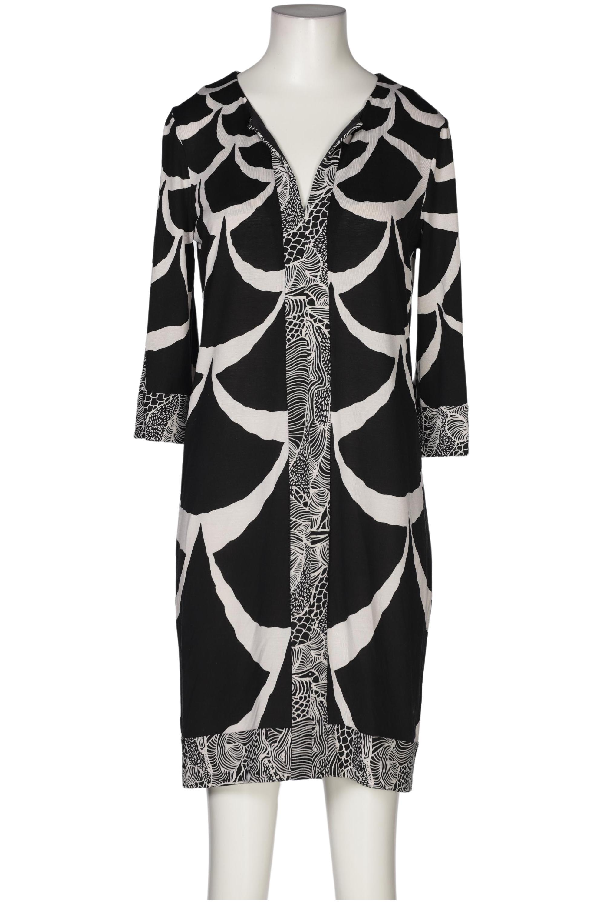 

Diane VON Furstenberg Damen Kleid, schwarz, Gr. 6