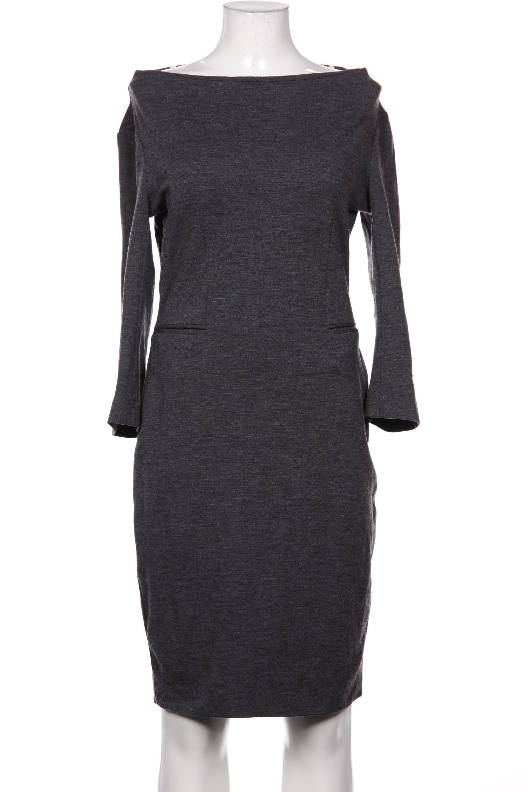 

Diane VON Furstenberg Damen Kleid, grau, Gr. 38