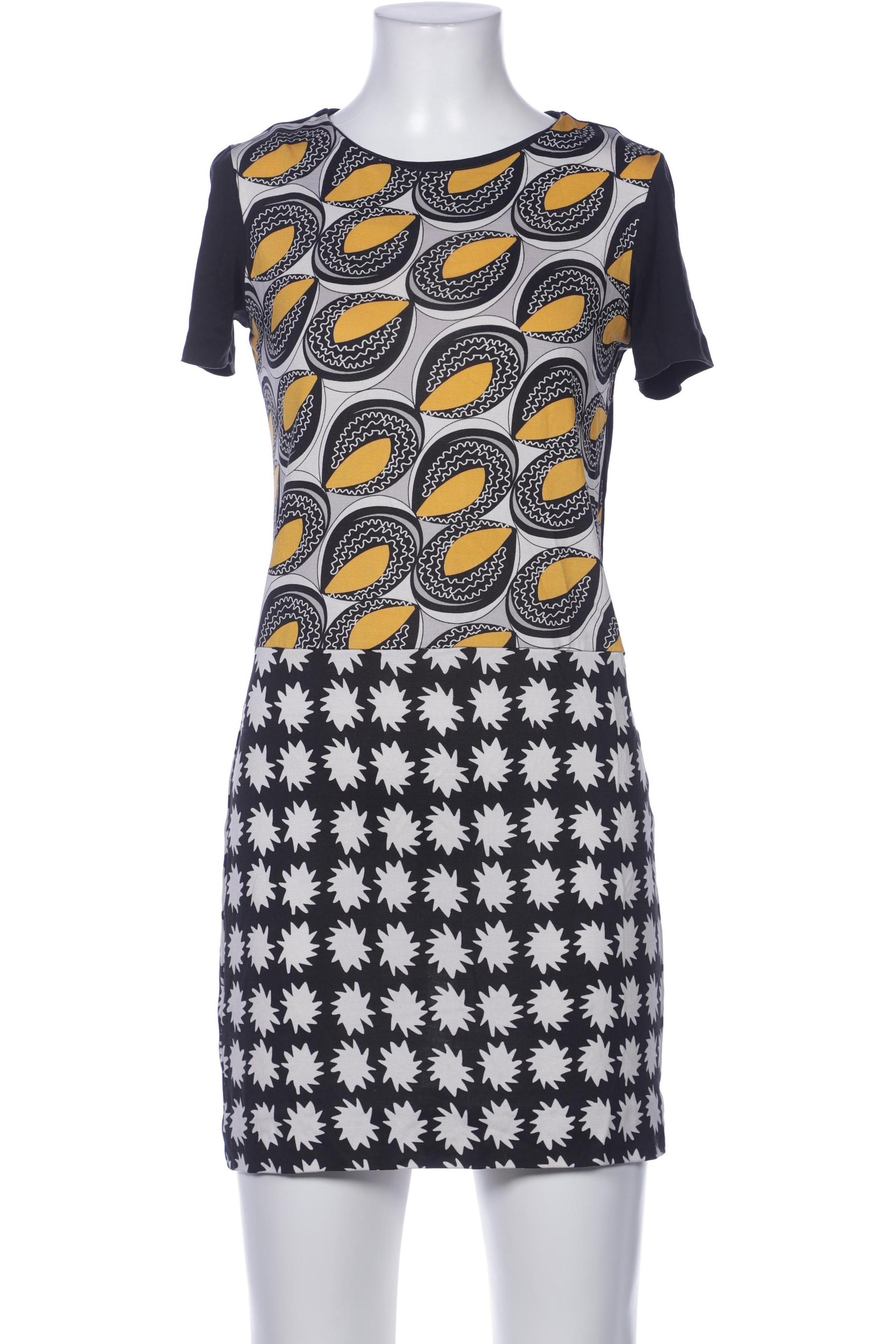 

Diane VON Furstenberg Damen Kleid, schwarz, Gr. 4