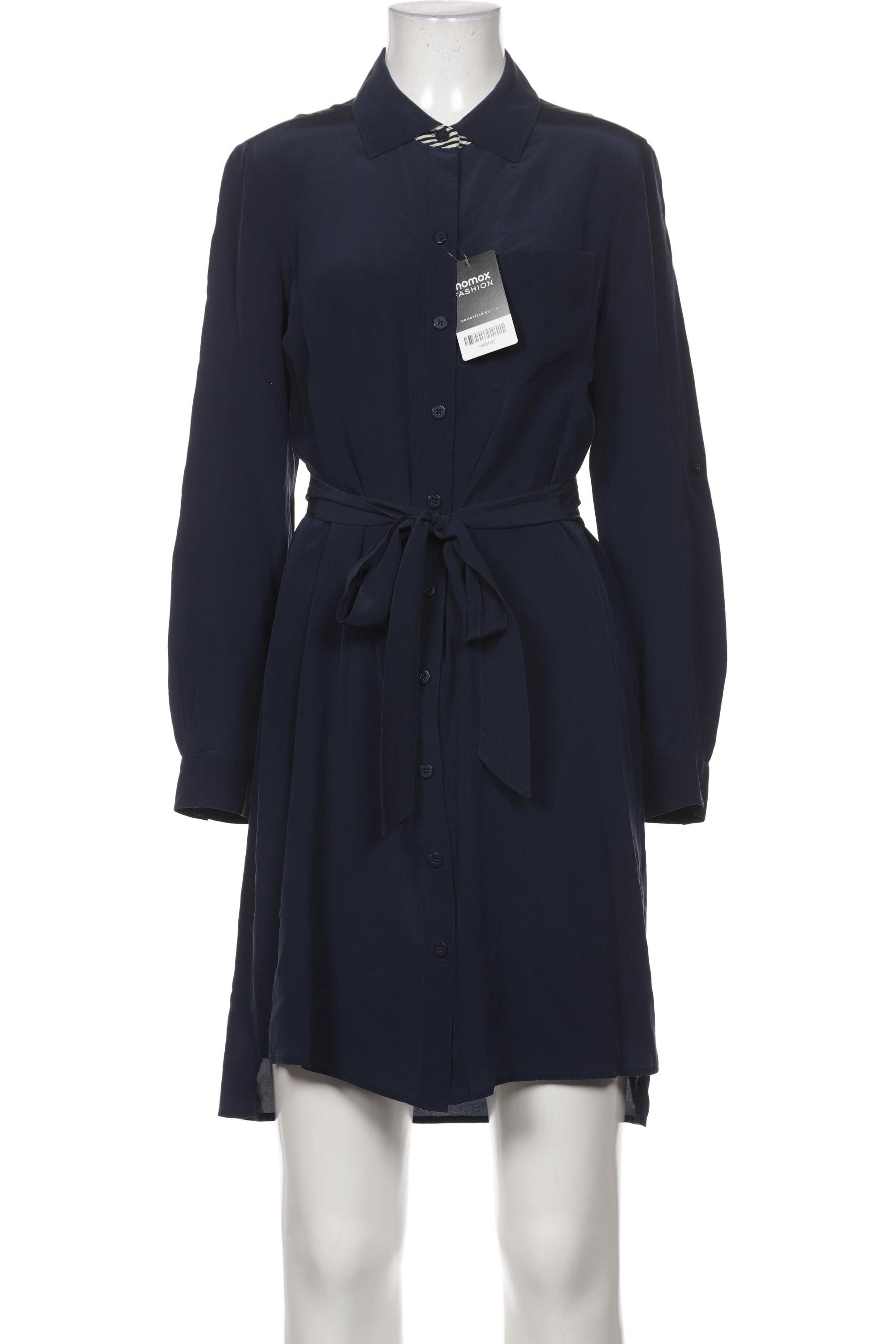 

Diane VON Furstenberg Damen Kleid, marineblau, Gr. 6