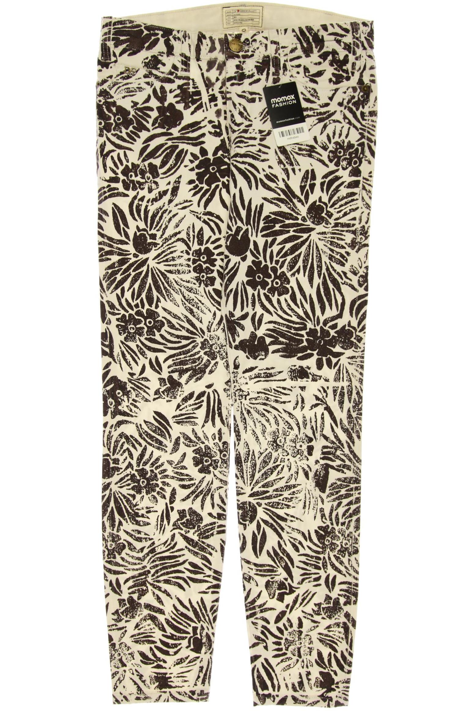 

Diane VON Furstenberg Damen Jeans, braun, Gr. 29