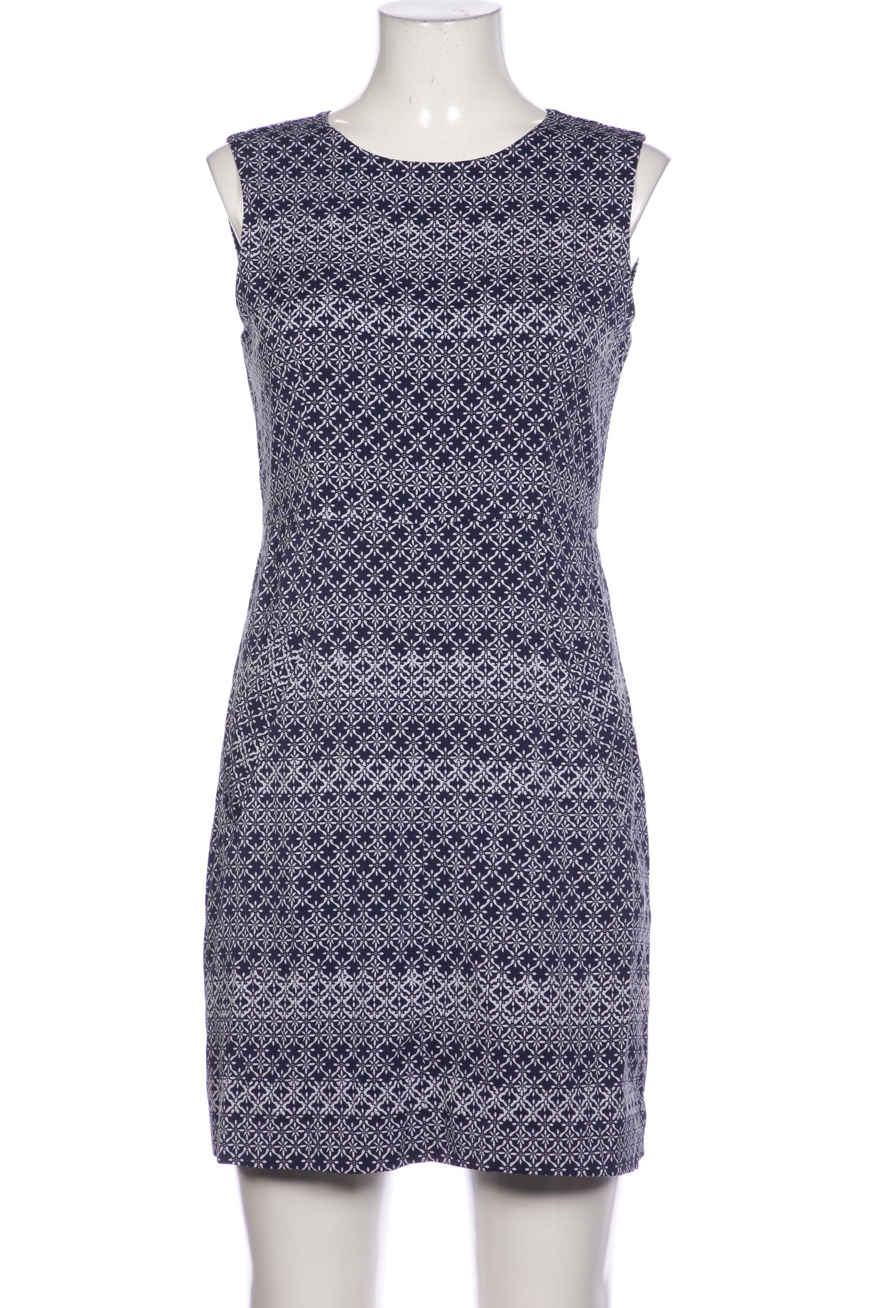 

Diane VON Furstenberg Damen Kleid, marineblau, Gr. 8