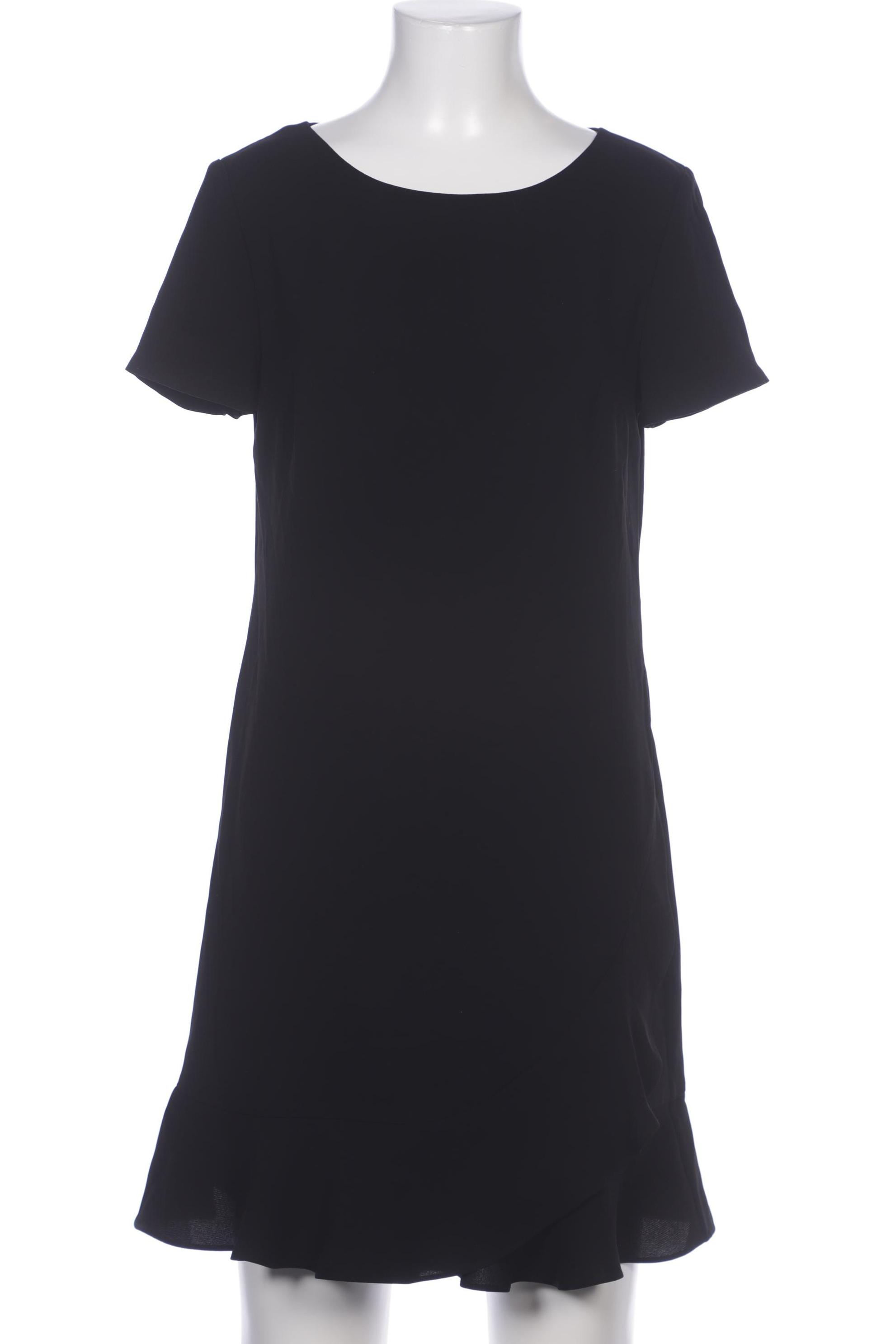 

Diane VON Furstenberg Damen Kleid, schwarz, Gr. 4