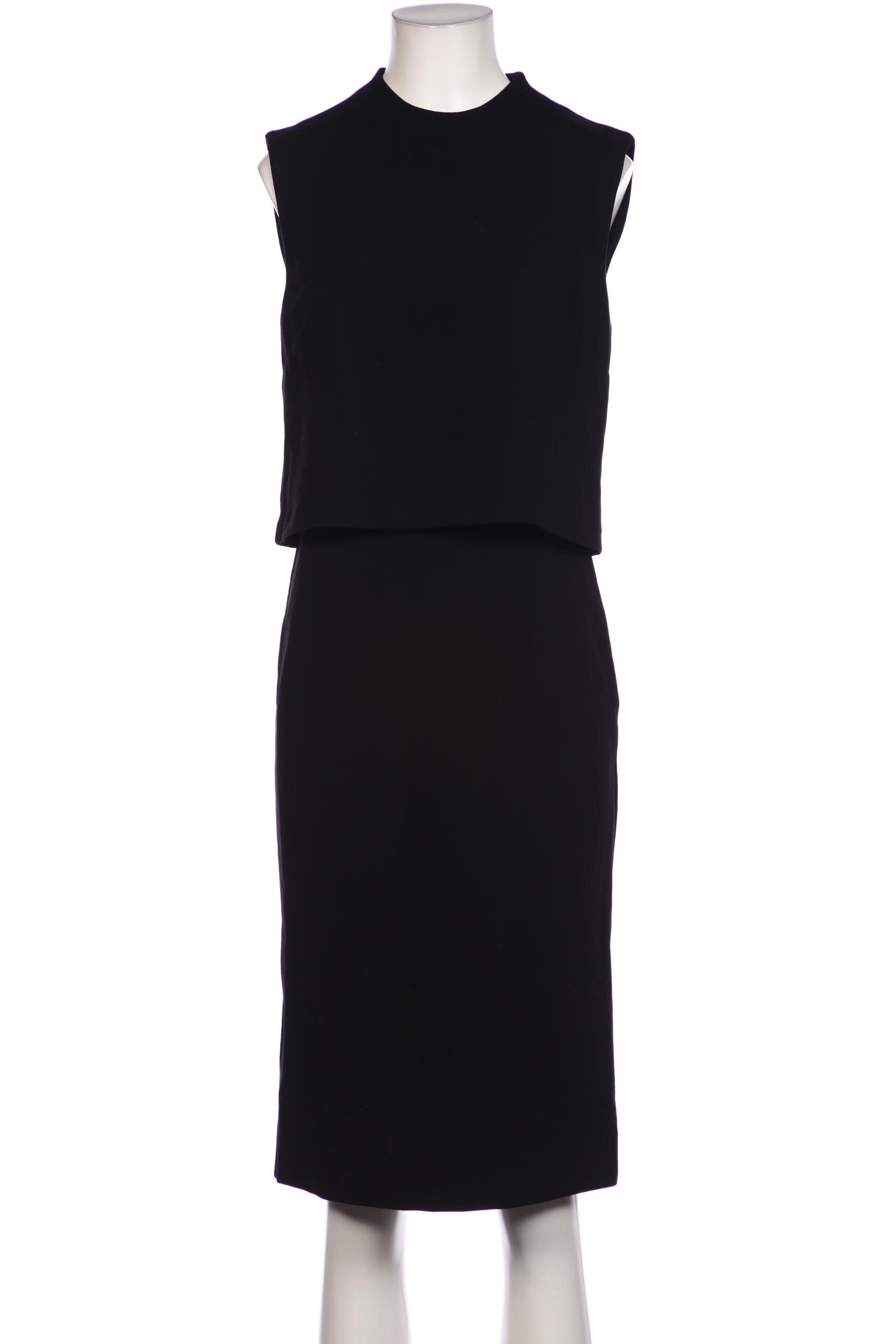 

Diane VON Furstenberg Damen Kleid, schwarz, Gr. 6