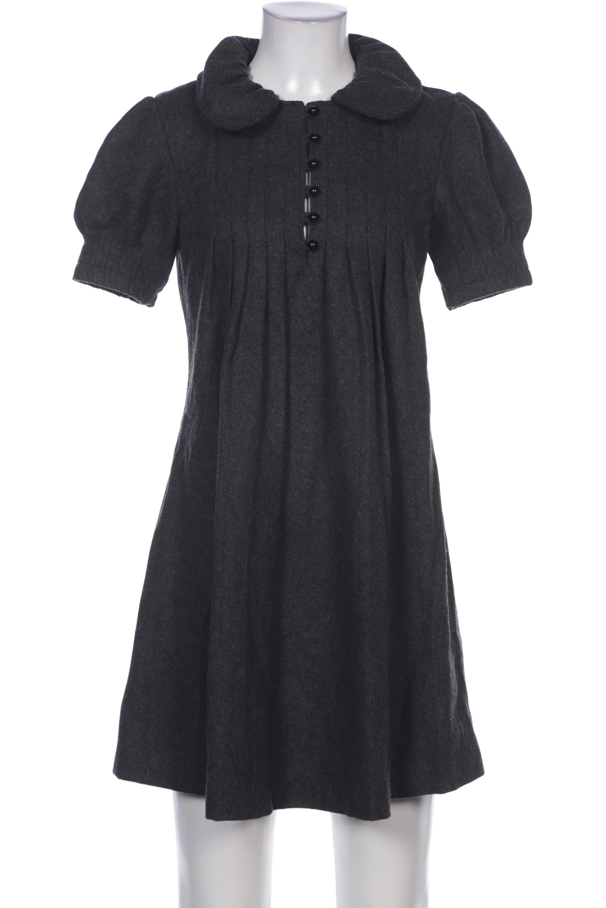 

Diane VON Furstenberg Damen Kleid, grau, Gr. 34