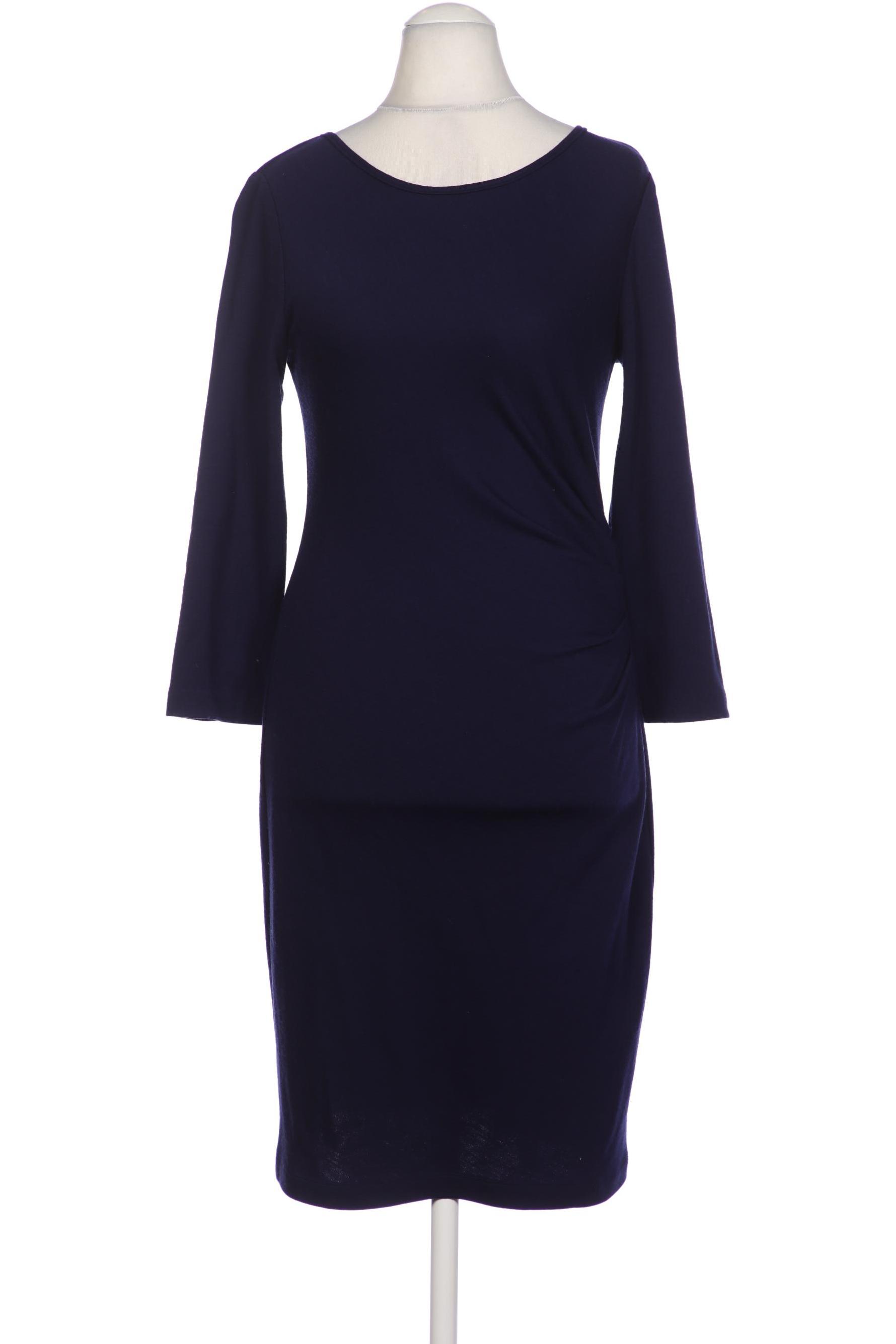 

Diane VON Furstenberg Damen Kleid, marineblau, Gr. 8