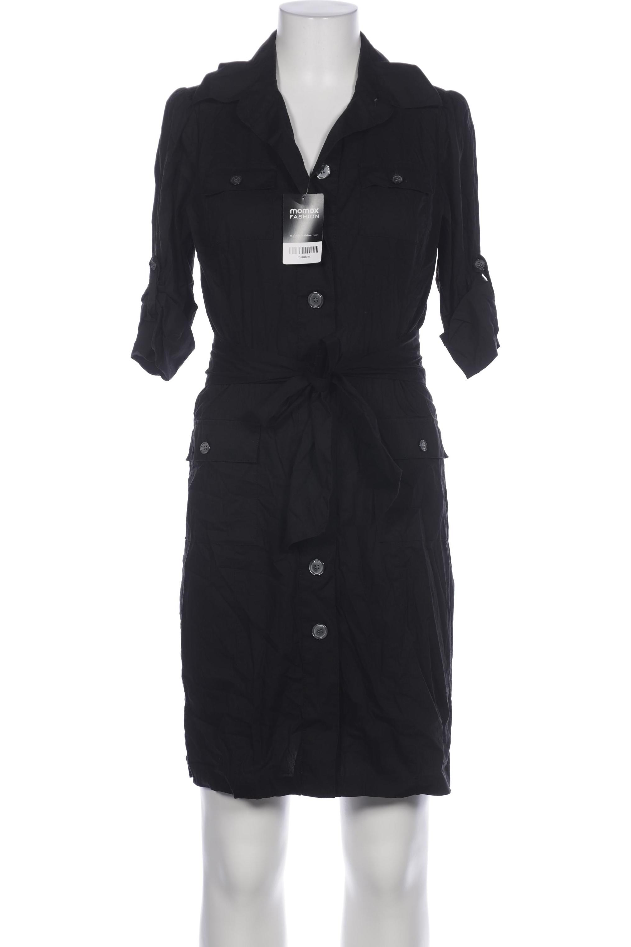 

Diane VON Furstenberg Damen Kleid, schwarz, Gr. 8