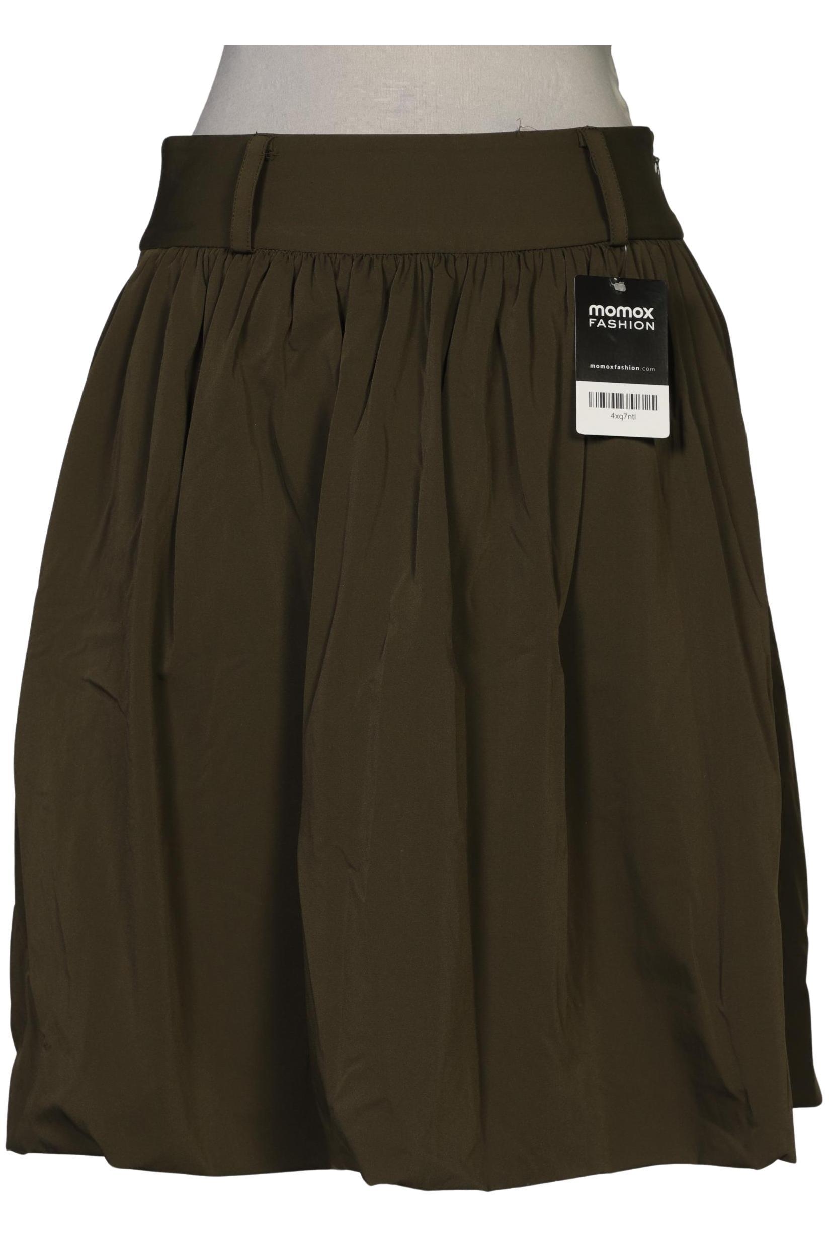 

Diane VON Furstenberg Damen Rock, grün, Gr. 6