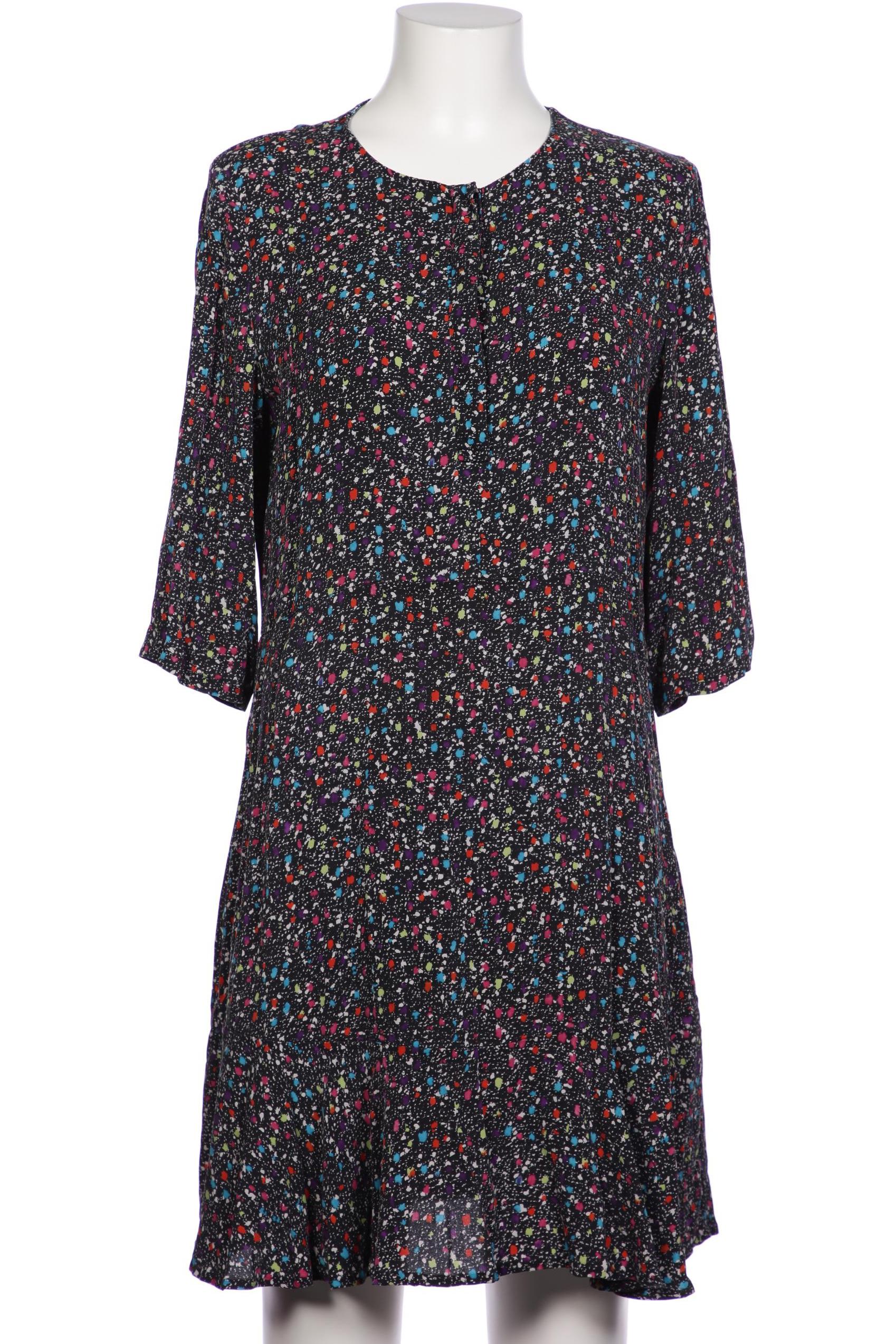 

Diane VON Furstenberg Damen Kleid, mehrfarbig, Gr. 10
