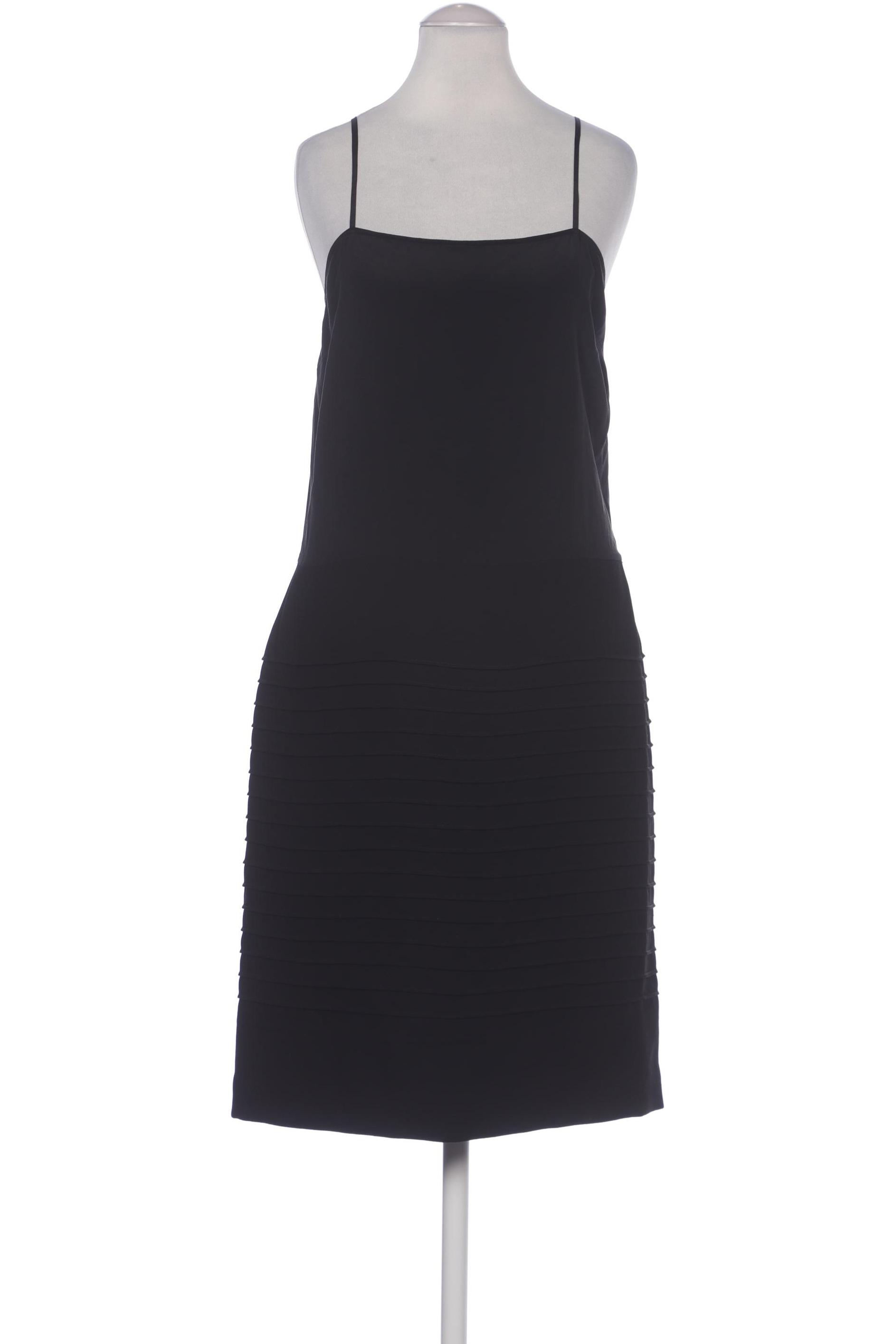 

Diane VON Furstenberg Damen Kleid, schwarz, Gr. 4