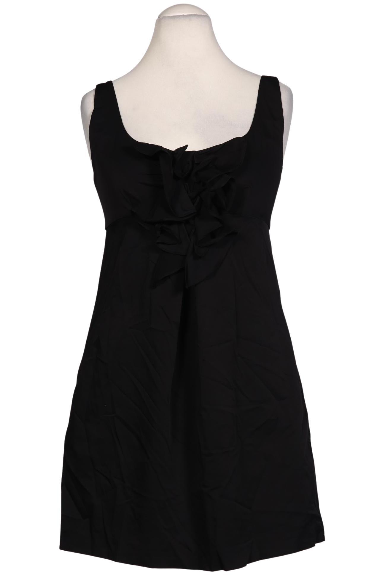 

Diane VON Furstenberg Damen Kleid, schwarz, Gr. 6