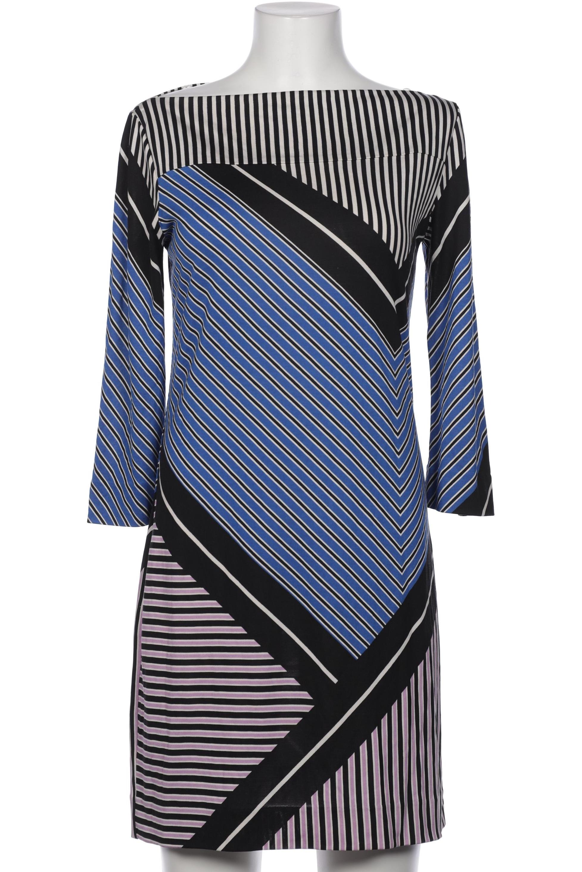 

Diane VON Furstenberg Damen Kleid, mehrfarbig, Gr. 10
