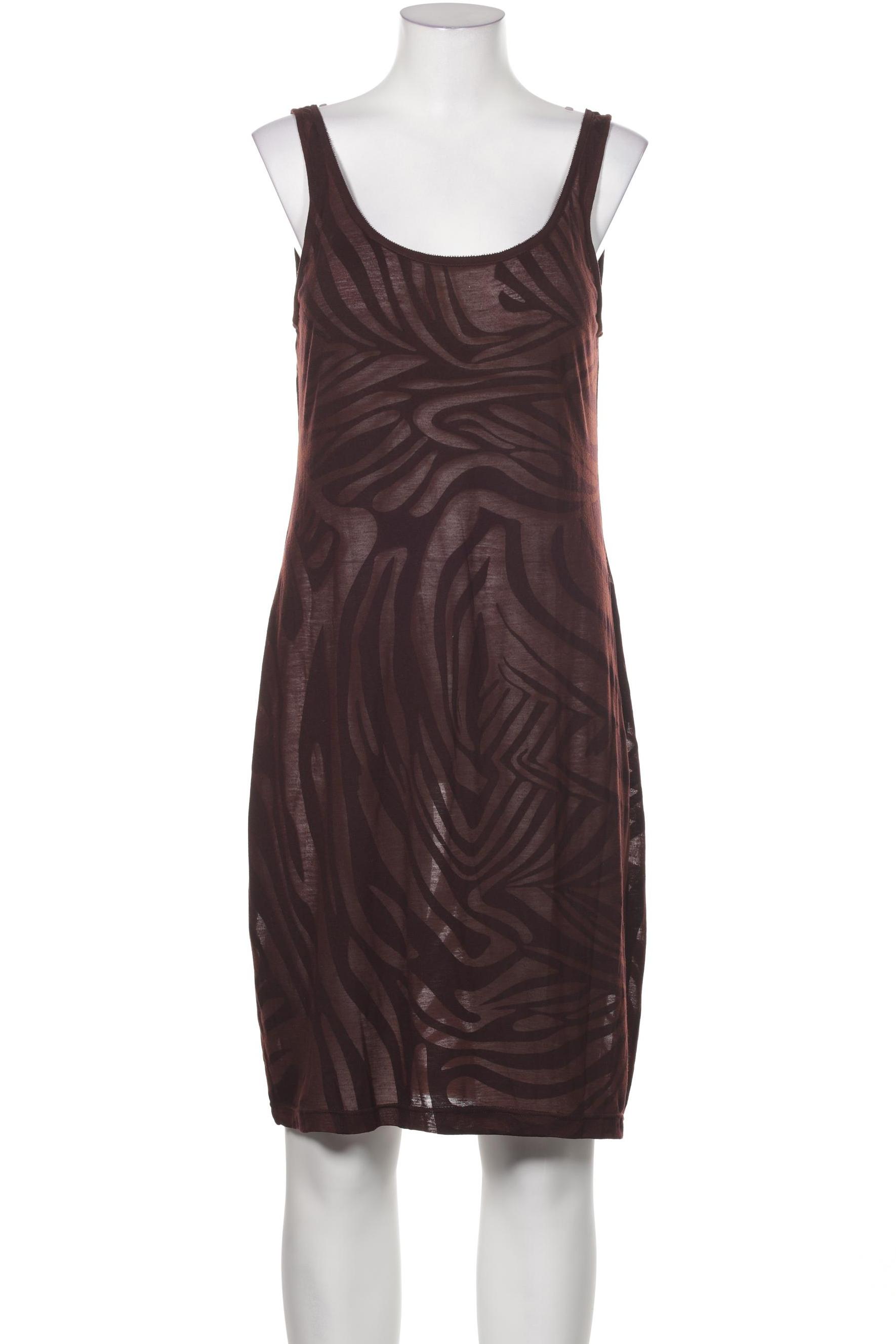 Thumbnail - Diane VON Furstenberg Damen Kleid, braun, Gr. 14