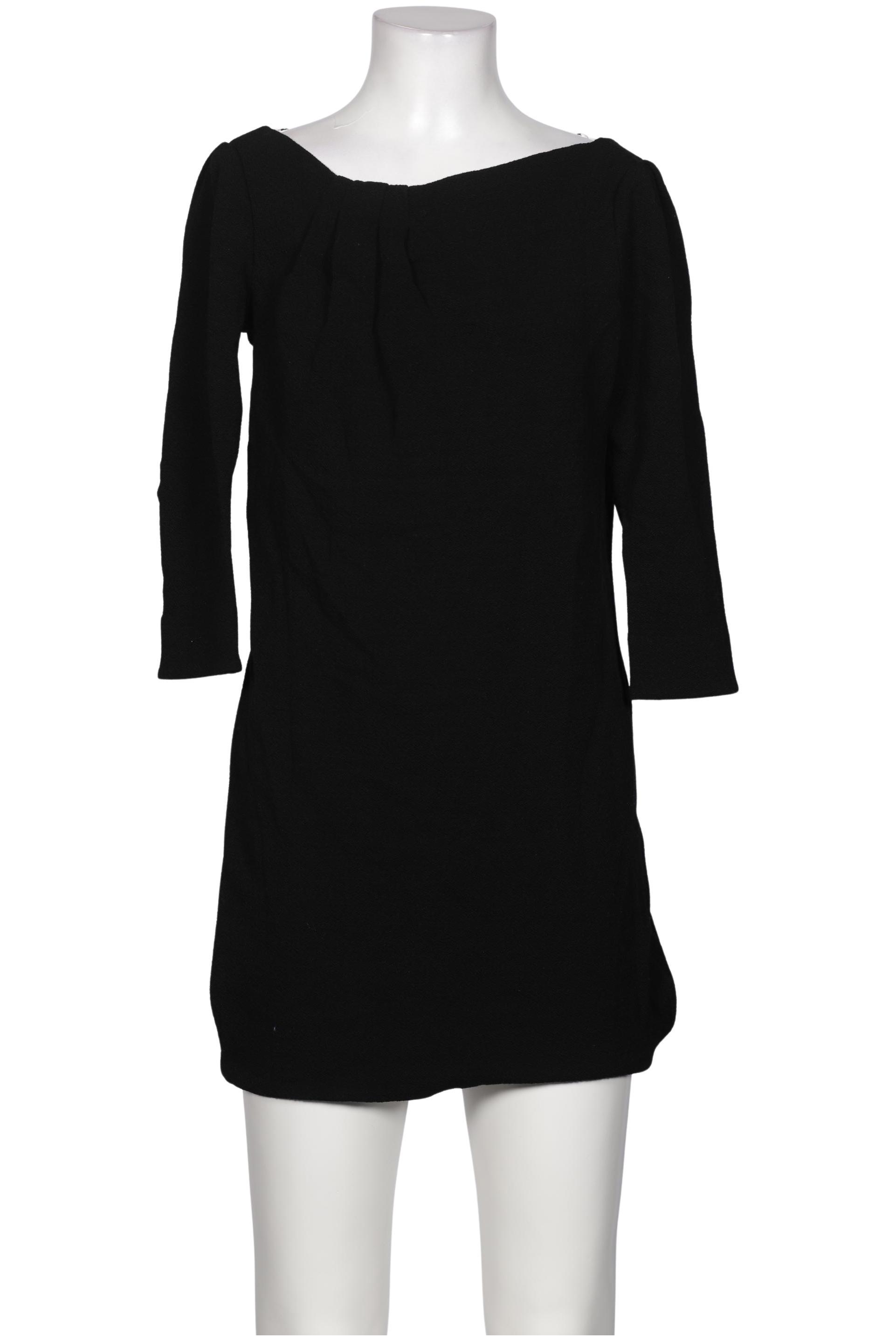 

Diane VON Furstenberg Damen Kleid, schwarz, Gr. 6