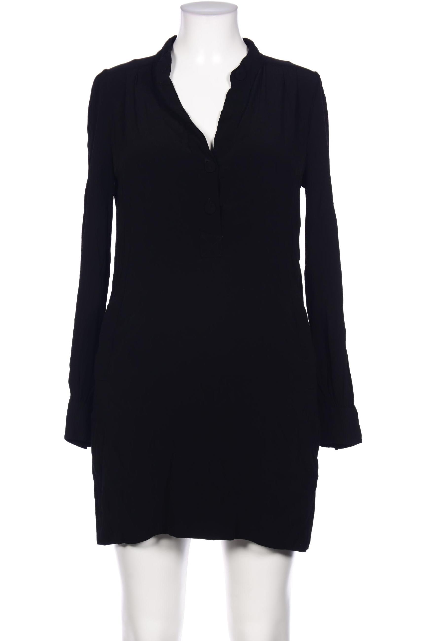 

Diane VON Furstenberg Damen Kleid, schwarz, Gr. 12