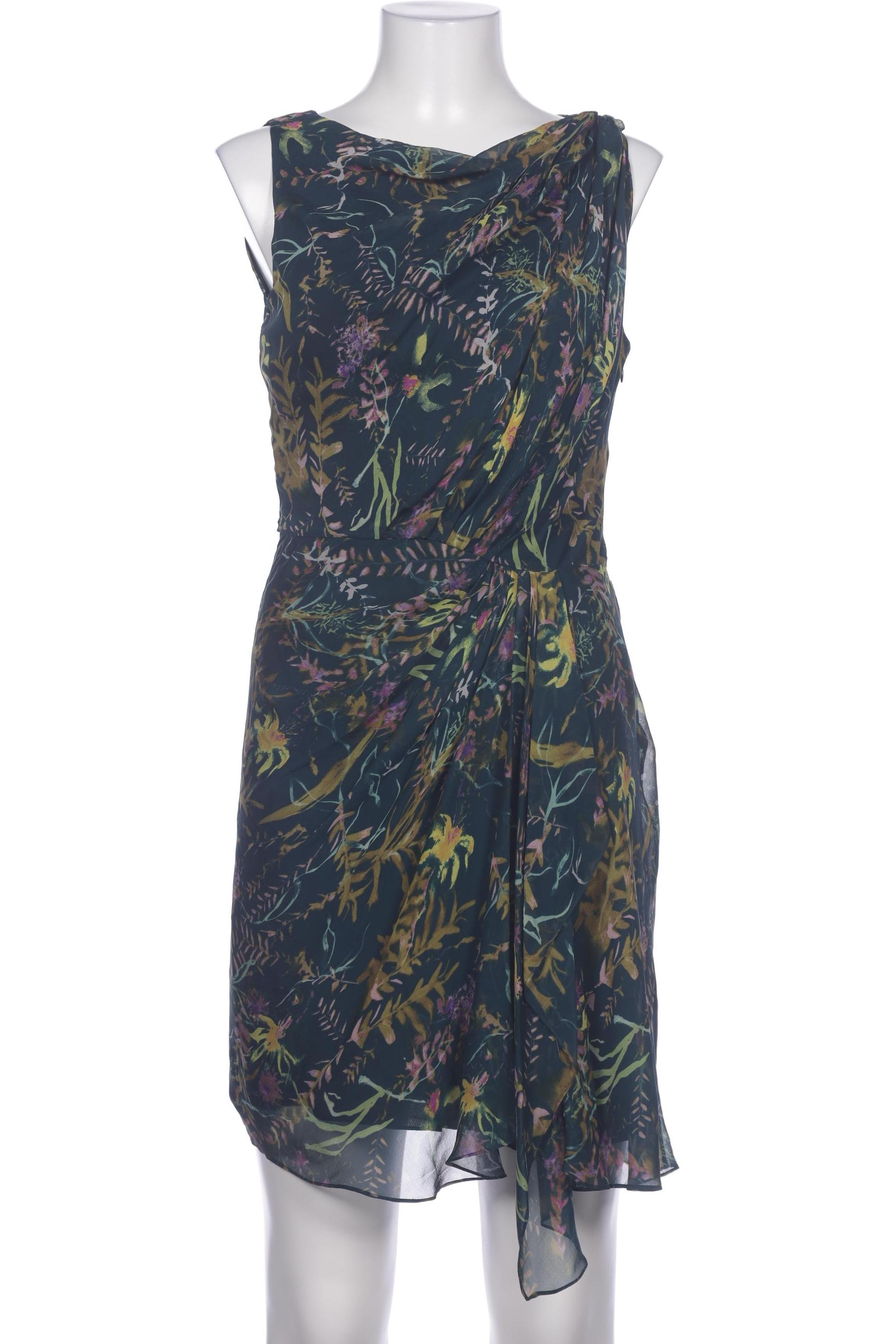 

Diane VON Furstenberg Damen Kleid, türkis, Gr. 8