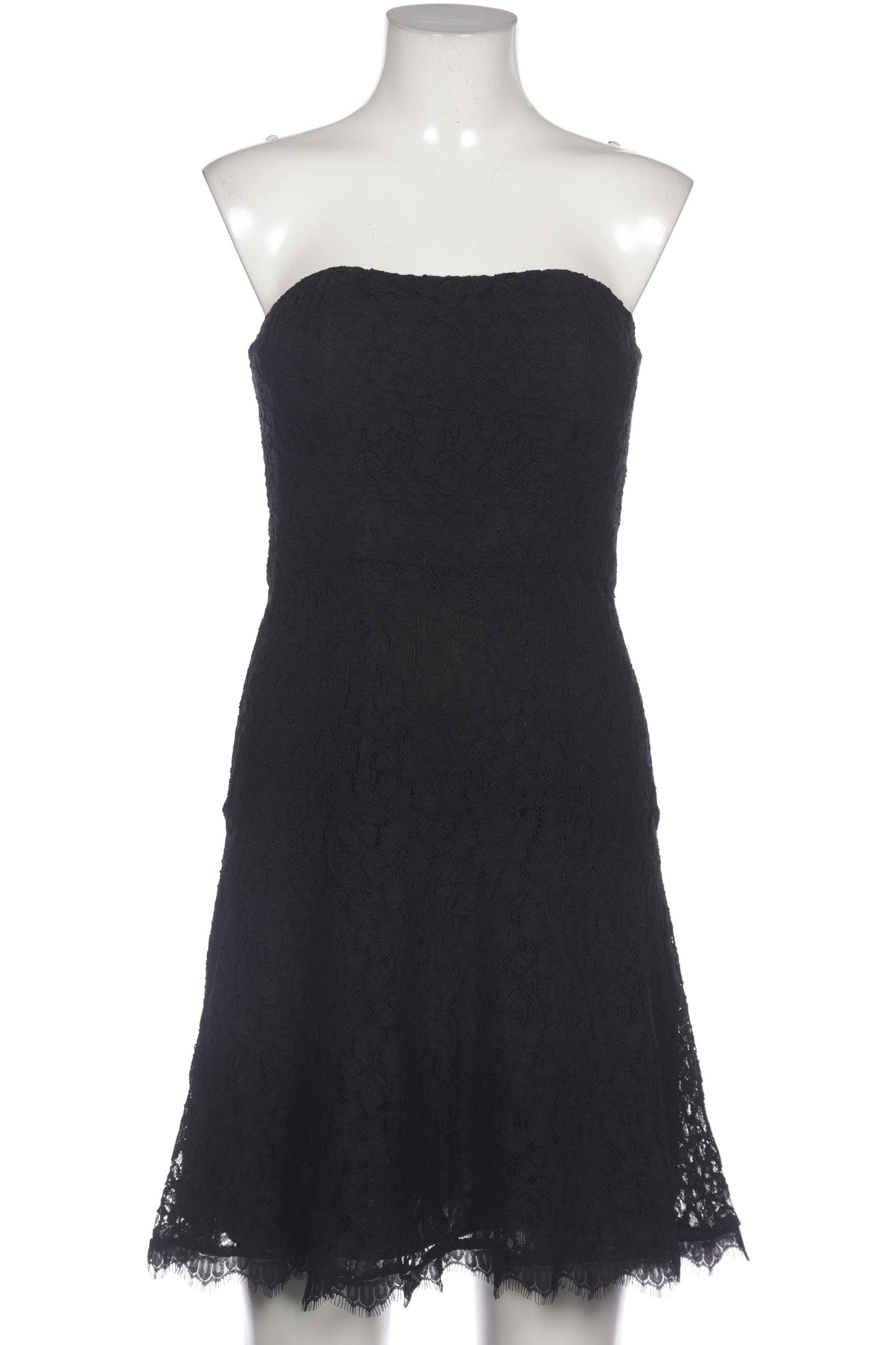 

Diane VON Furstenberg Damen Kleid, schwarz, Gr. 8